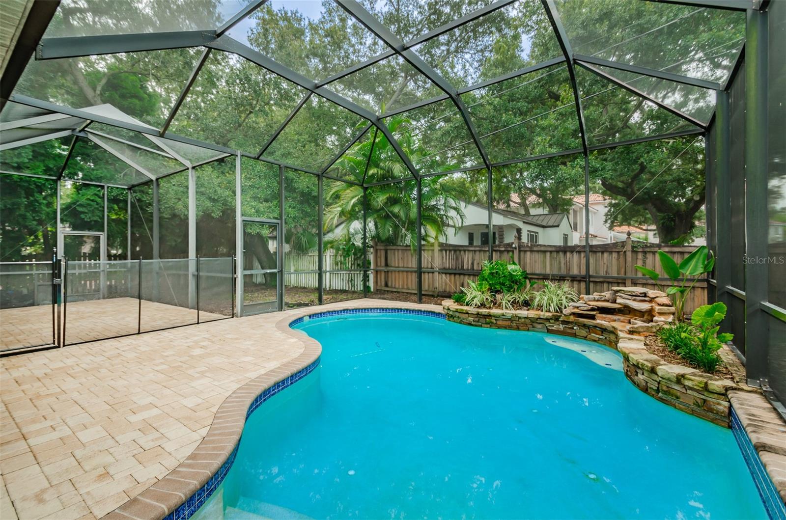 Image 33 of 34 For 3410 Bay Villa Avenue