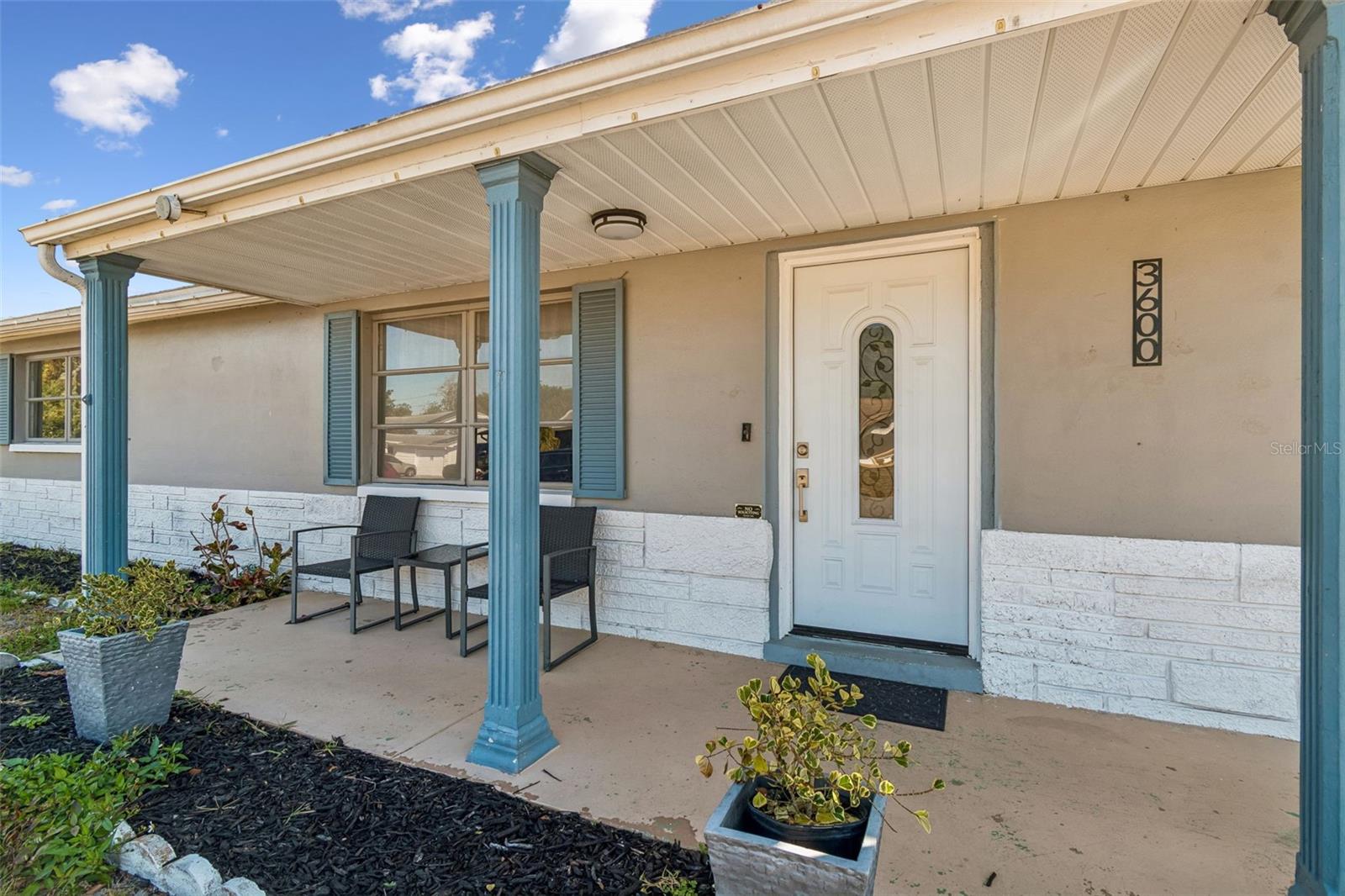 Image 2 of 25 For 3600 Blayton Street