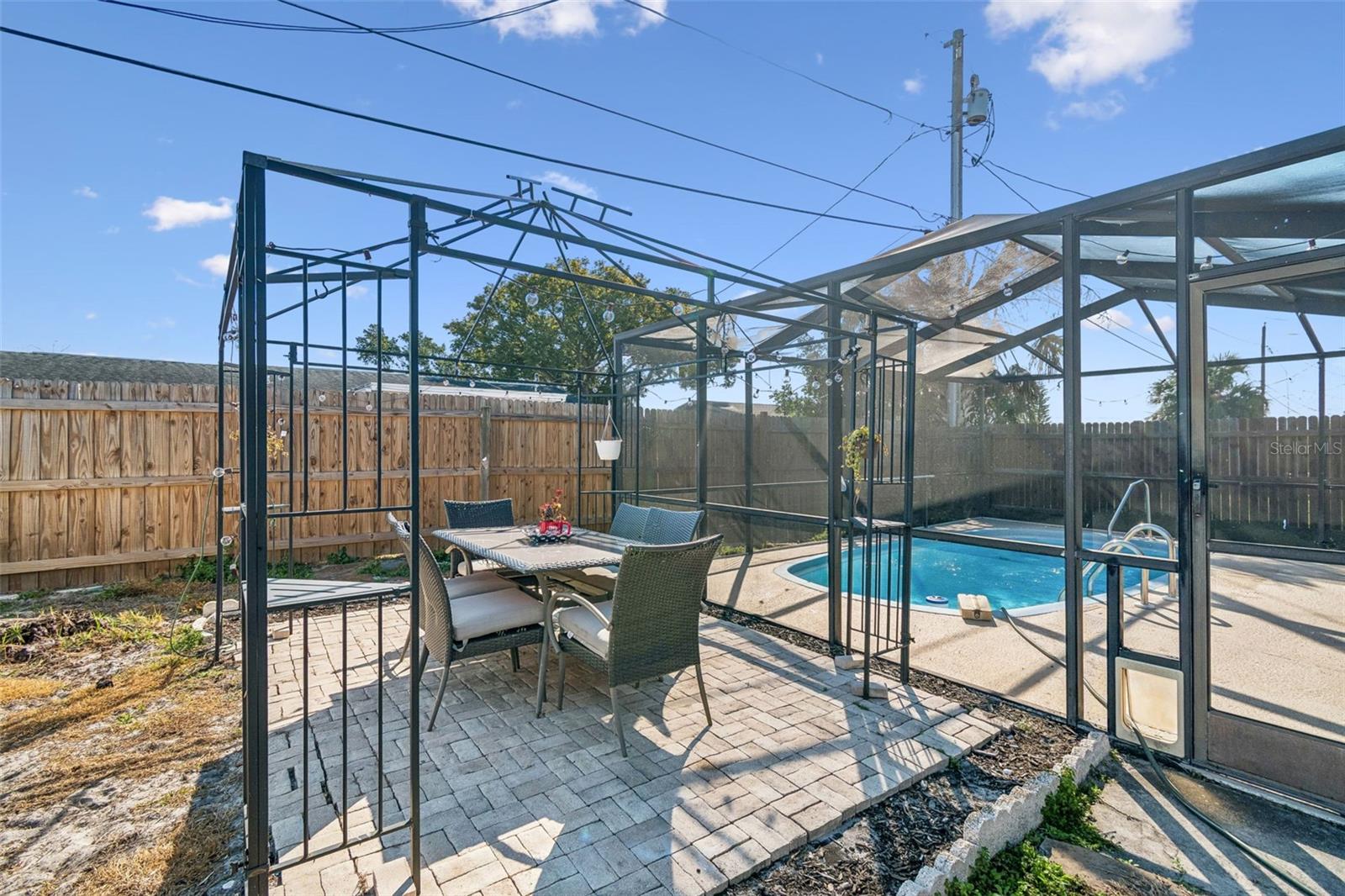 Image 23 of 25 For 3600 Blayton Street