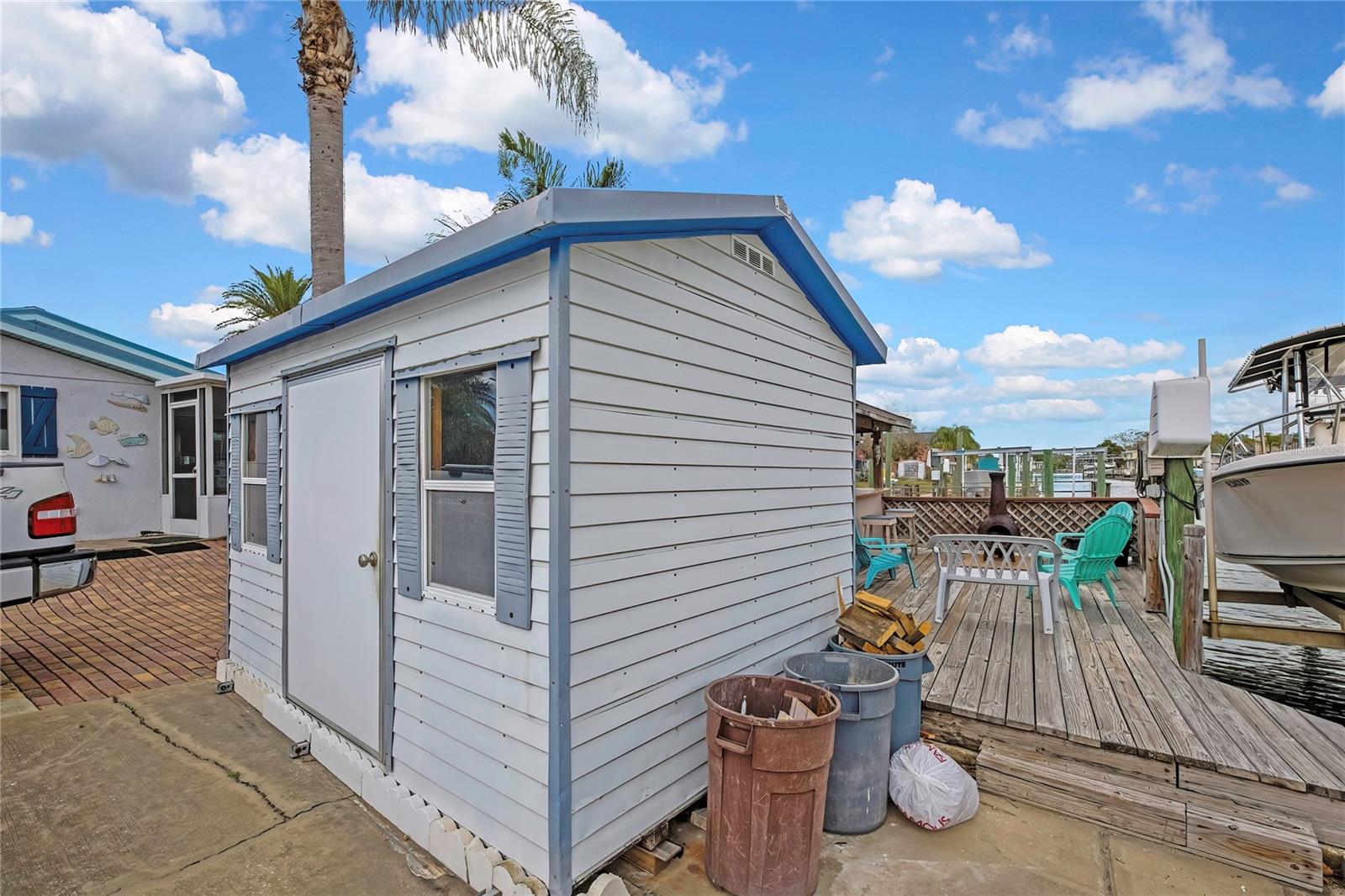 Listing photo id 27 for 6601 Sea Ranch Drive