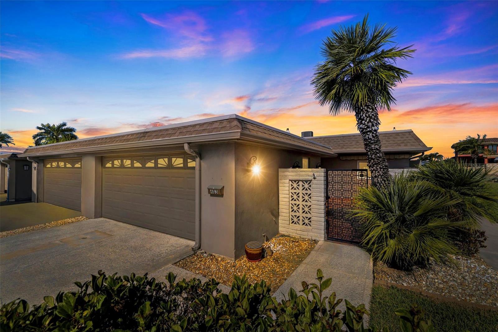 Details for 403 Boca Ciega Point Boulevard N 2801, ST PETERSBURG, FL 33708