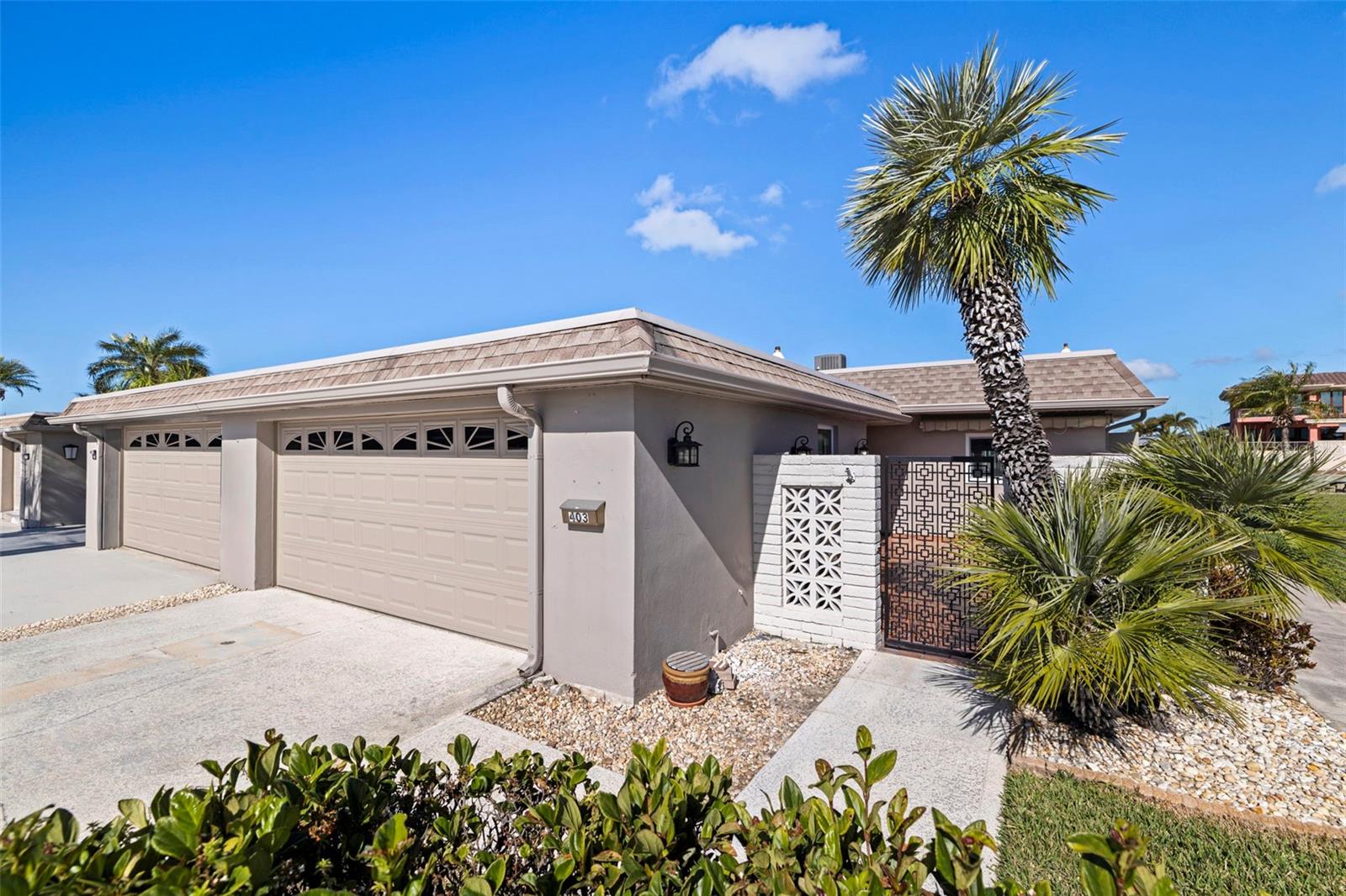 Image 4 of 58 For 403 Boca Ciega Point Boulevard N 2801