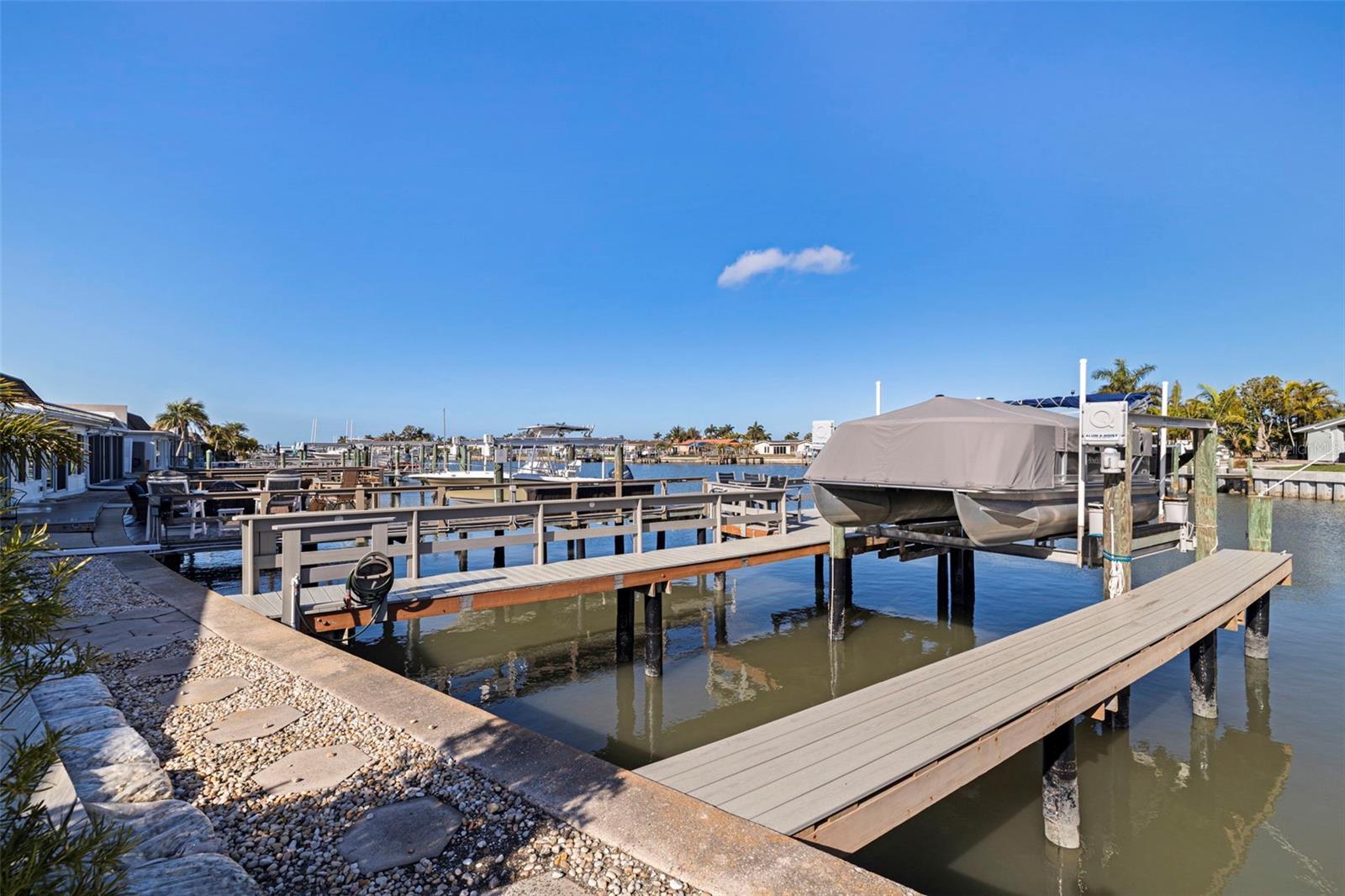 Image 43 of 58 For 403 Boca Ciega Point Boulevard N 2801