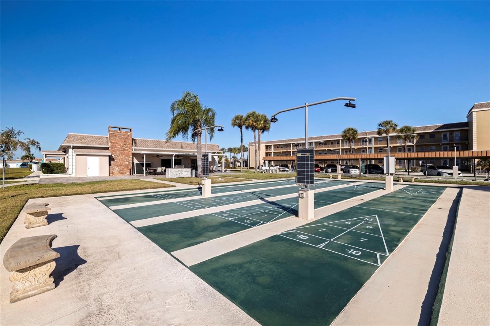 Image 48 of 58 For 403 Boca Ciega Point Boulevard N 2801