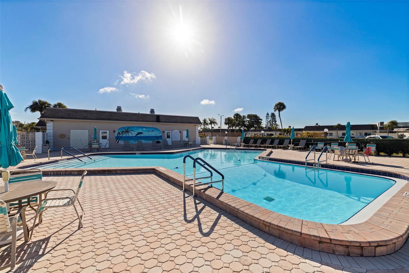 Image 51 of 58 For 403 Boca Ciega Point Boulevard N 2801