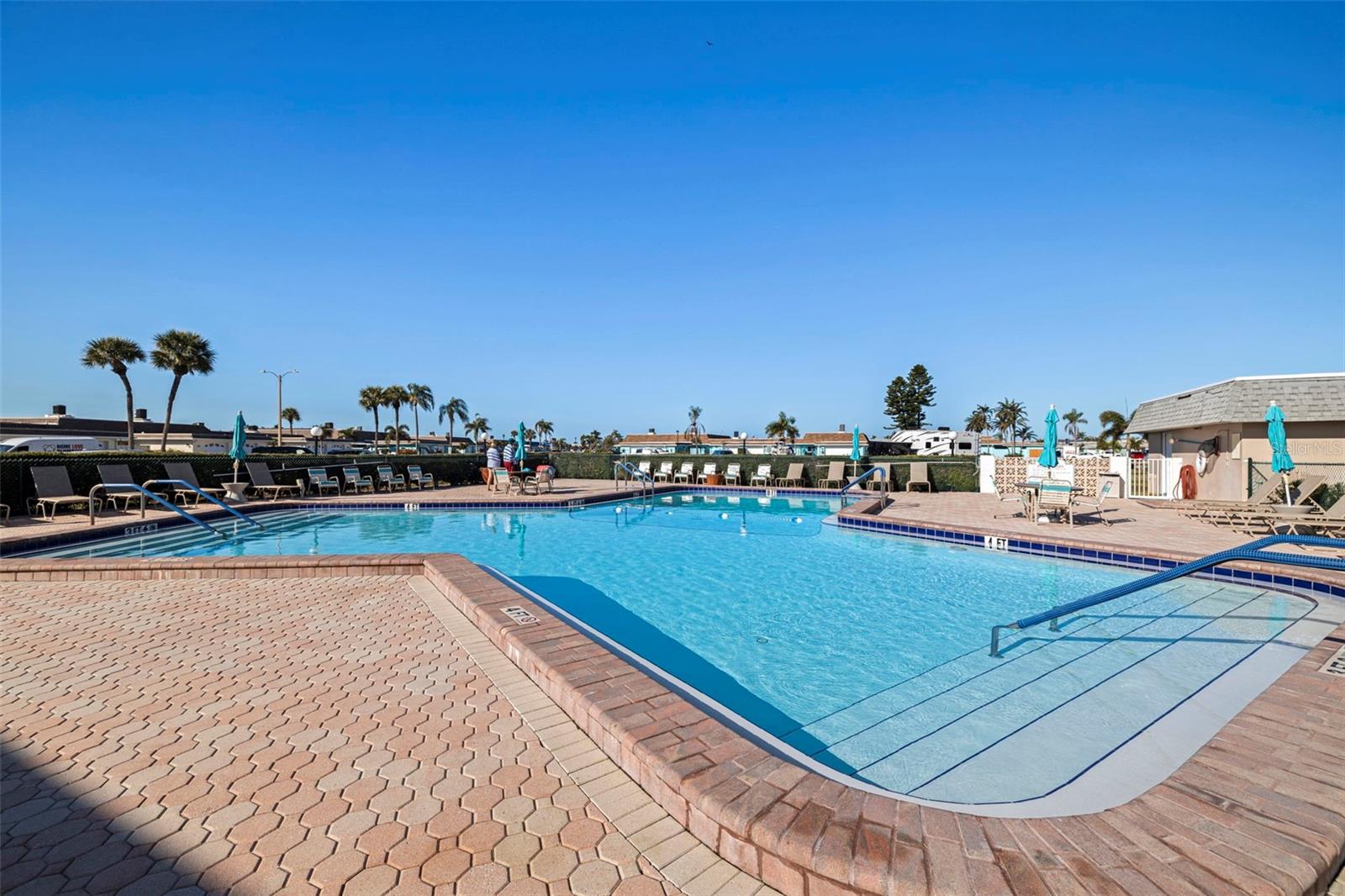 Image 52 of 58 For 403 Boca Ciega Point Boulevard N 2801