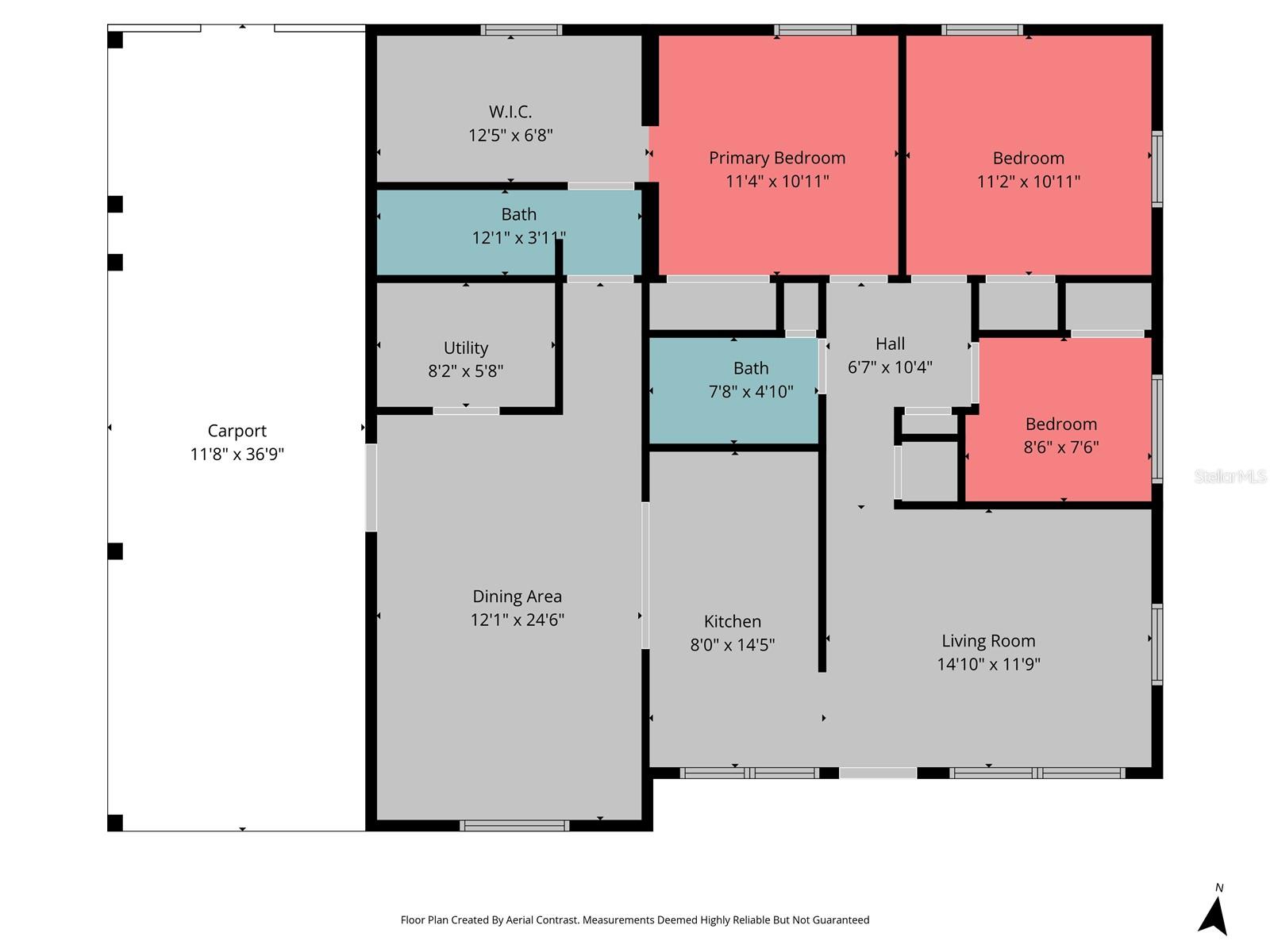 Image 18 of 26 For 713 116th Avenue