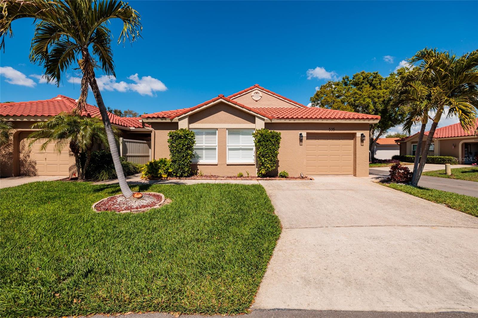 Image 2 of 44 For 535 St Tropez Circle Ne