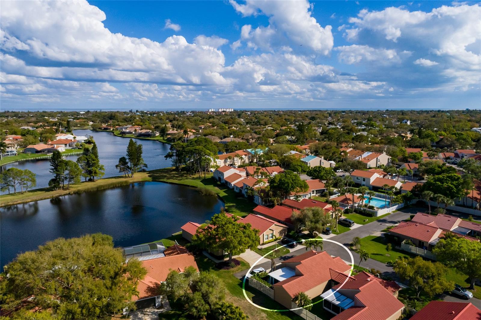 Image 40 of 44 For 535 St Tropez Circle Ne