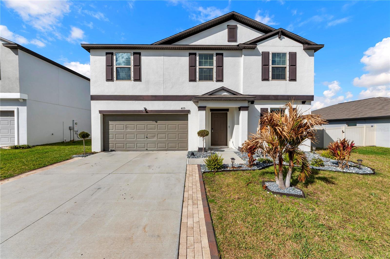 Details for 4215 Hanover Drive, NEW PORT RICHEY, FL 34653