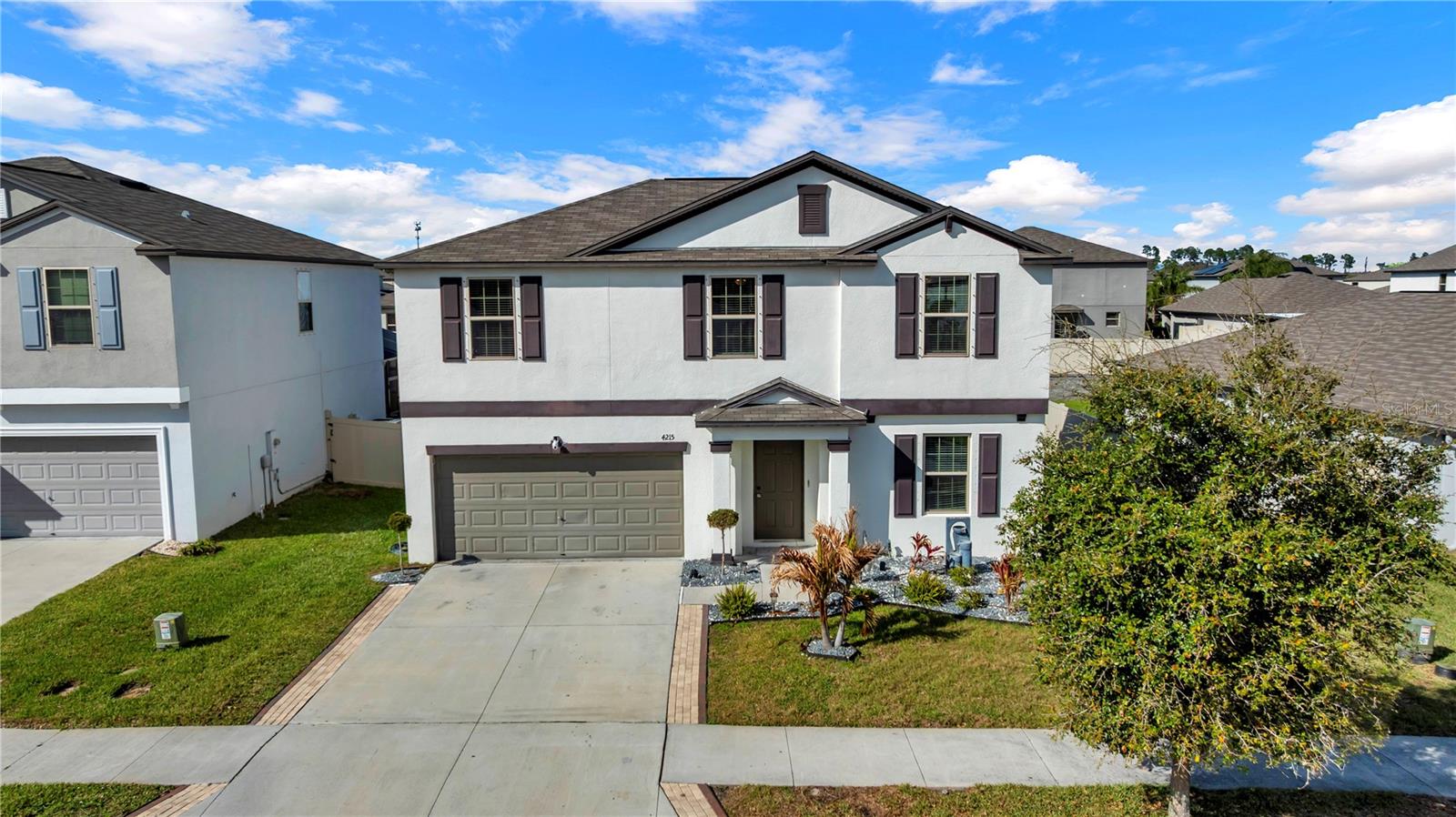 Image 34 of 46 For 4215 Hanover Drive