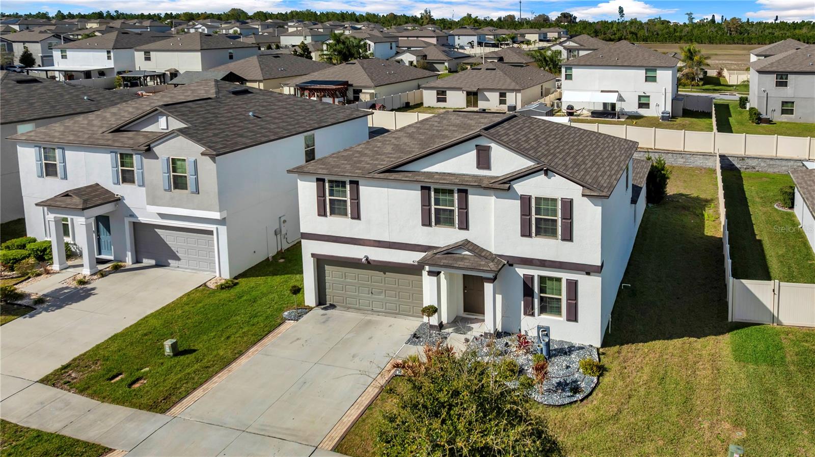 Image 35 of 46 For 4215 Hanover Drive