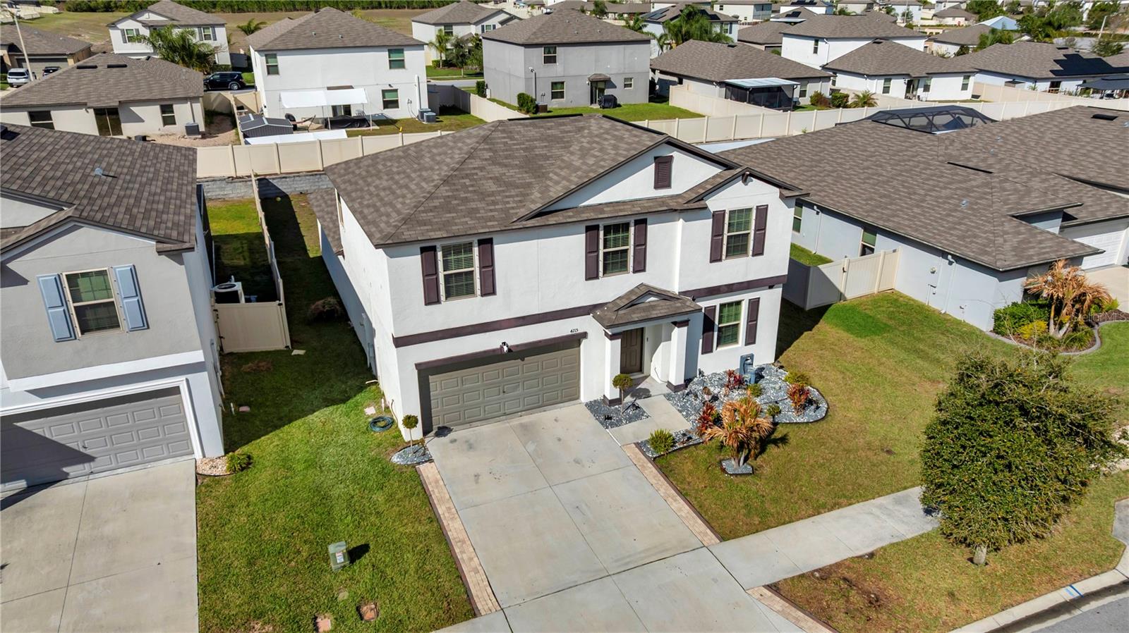 Image 36 of 46 For 4215 Hanover Drive