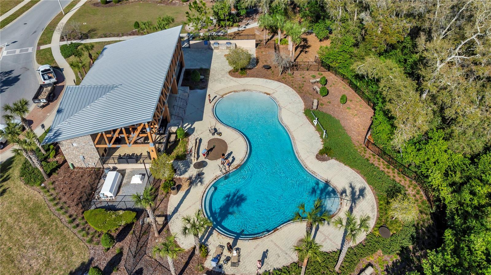 Image 38 of 46 For 4215 Hanover Drive