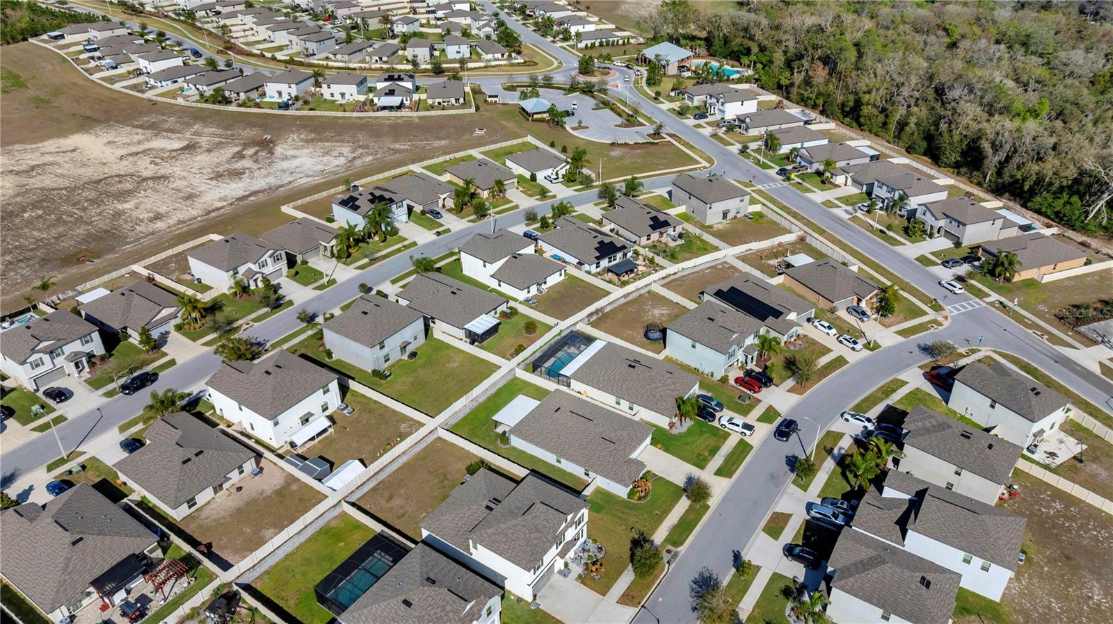 Image 45 of 46 For 4215 Hanover Drive