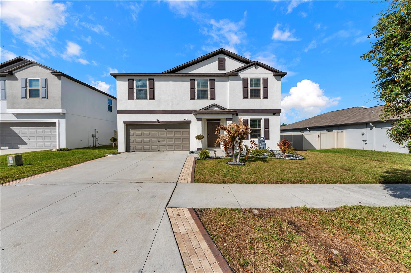 Image 46 of 46 For 4215 Hanover Drive