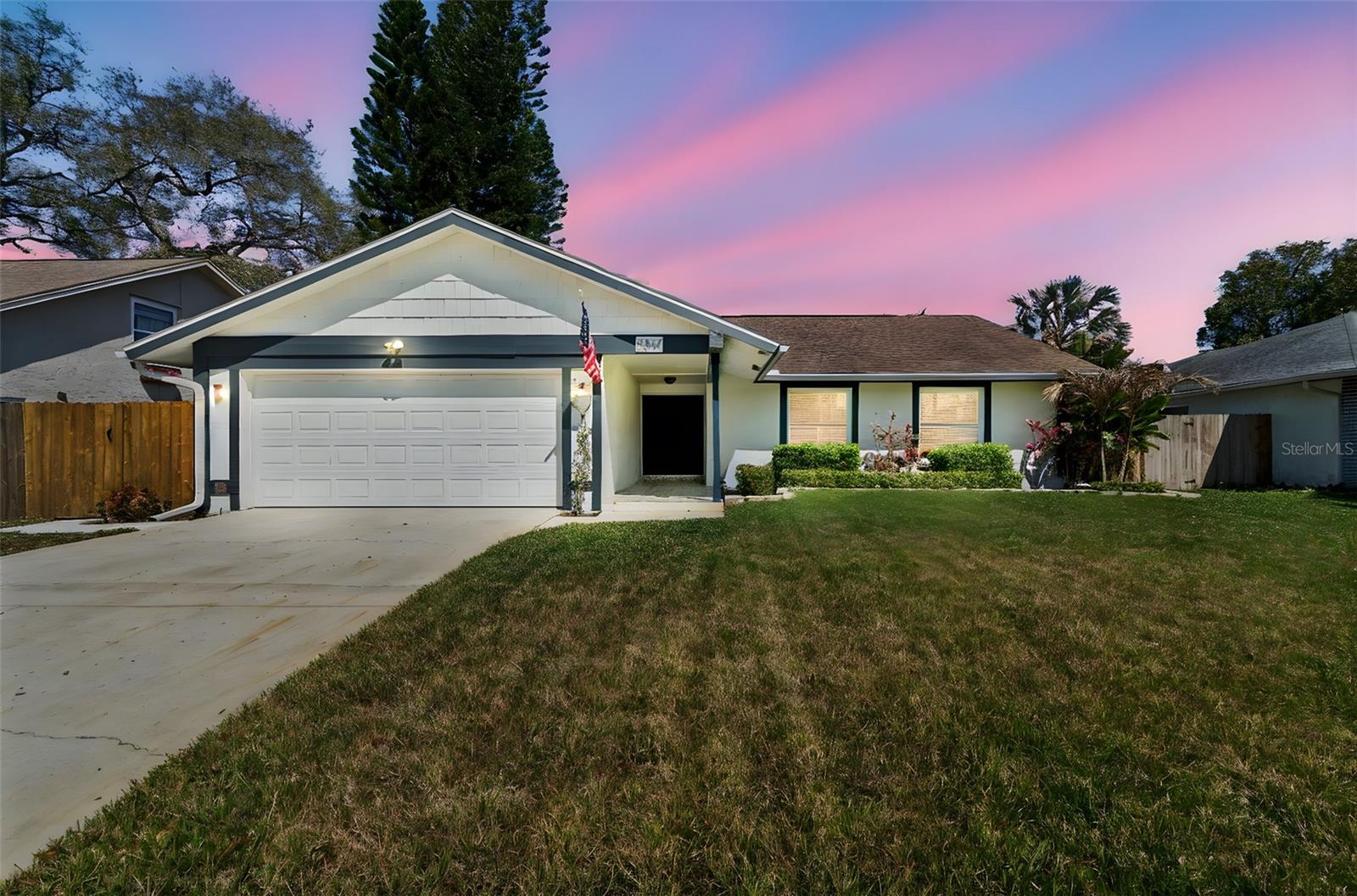 Details for 2817 Wendover Terrace, PALM HARBOR, FL 34685