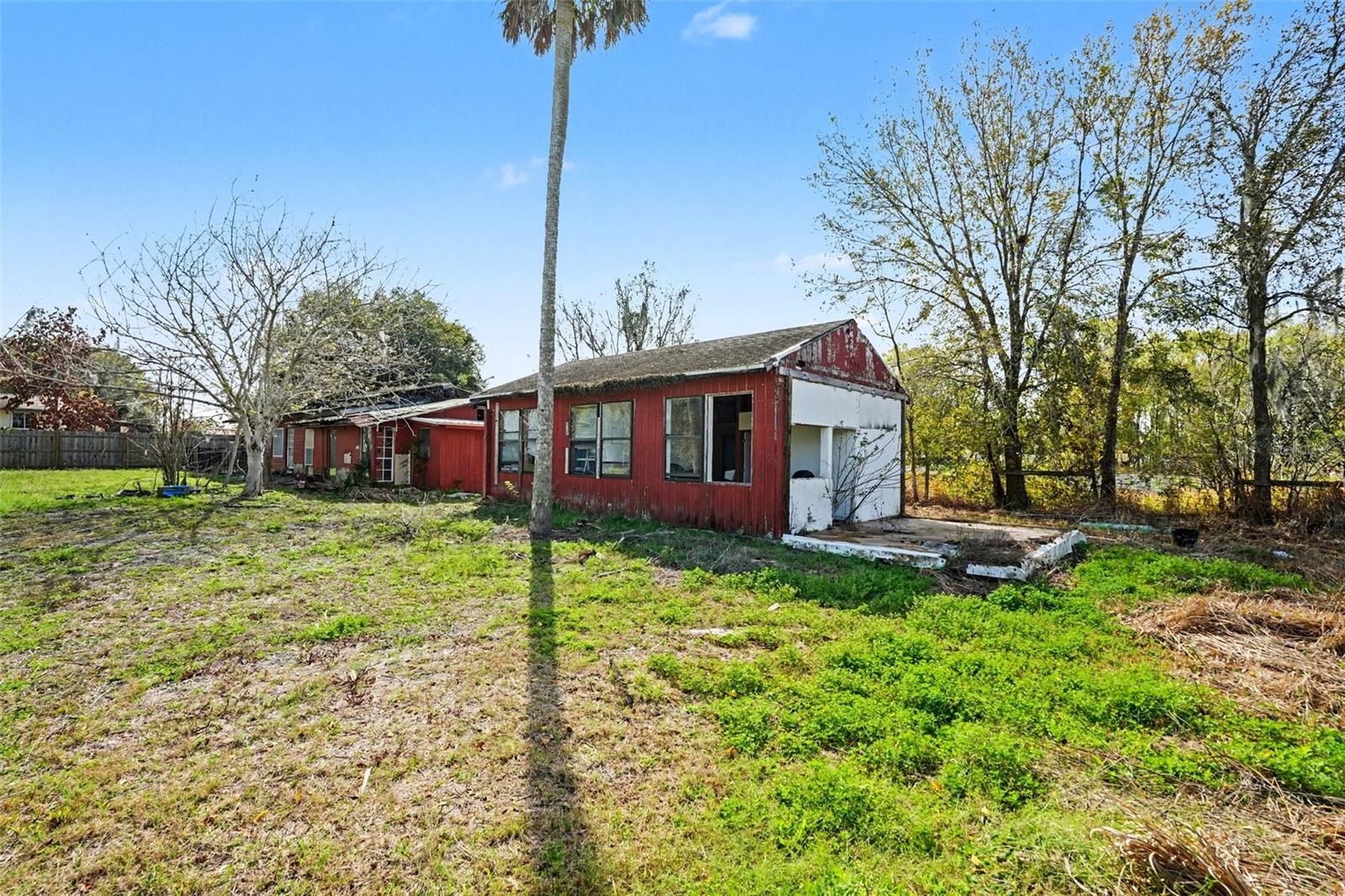 Image 34 of 39 For 3510 Moores Lake Road