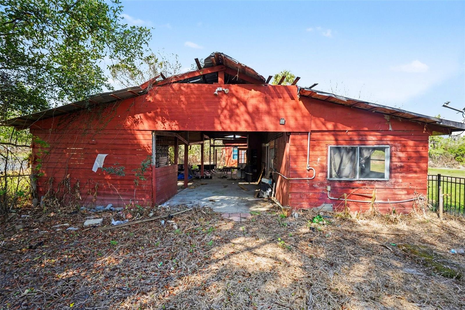 Image 35 of 39 For 3510 Moores Lake Road