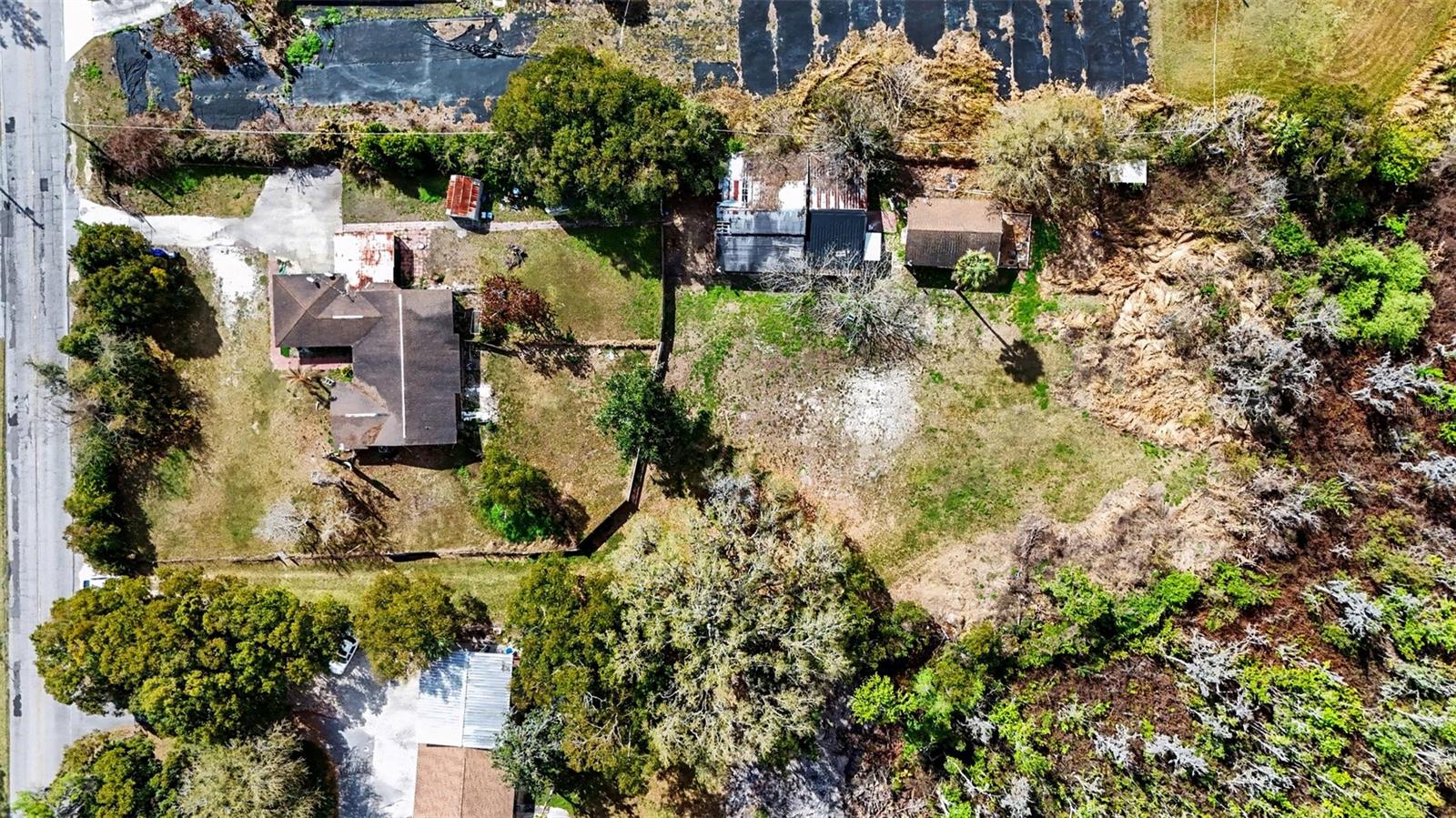 Image 39 of 39 For 3510 Moores Lake Road