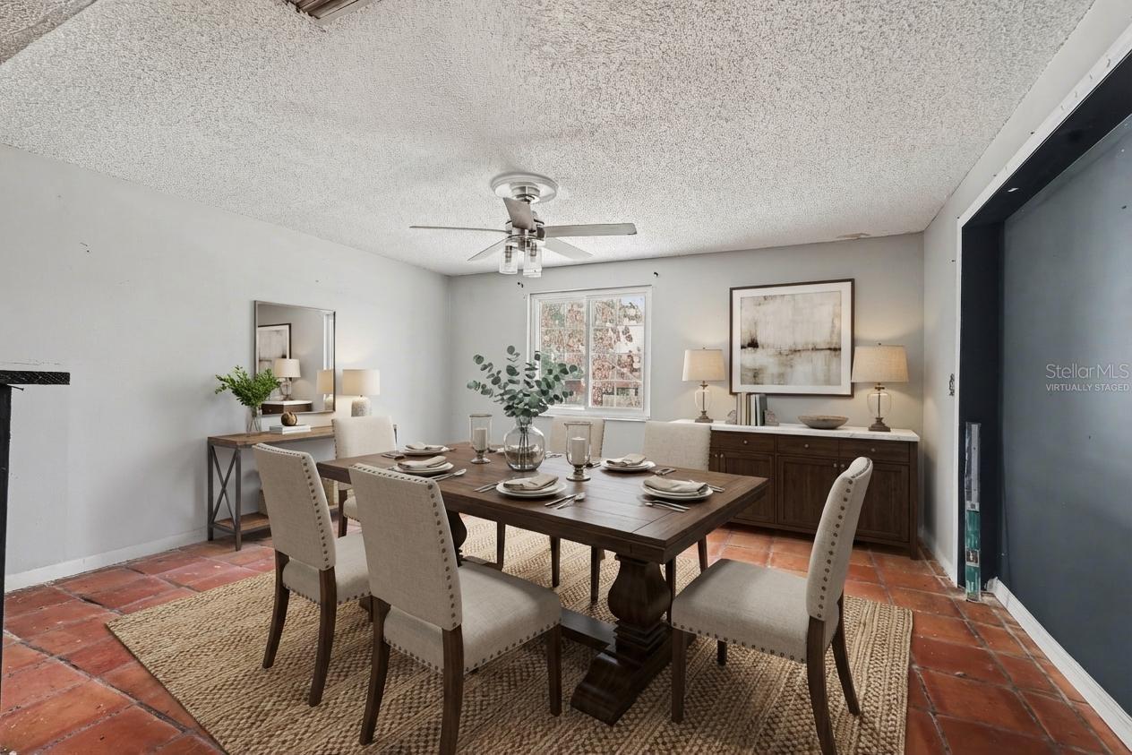 Image 8 of 39 For 3510 Moores Lake Road