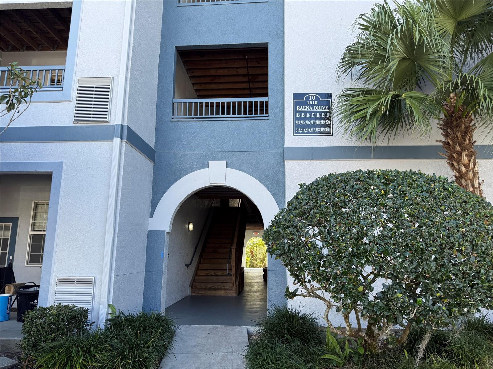 Image 2 of 11 For 1610 Raena Drive 316