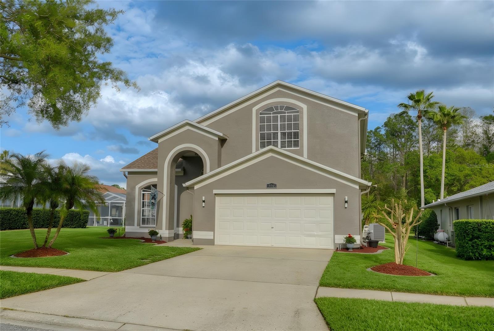 Details for 13106 Royal George Avenue, ODESSA, FL 33556