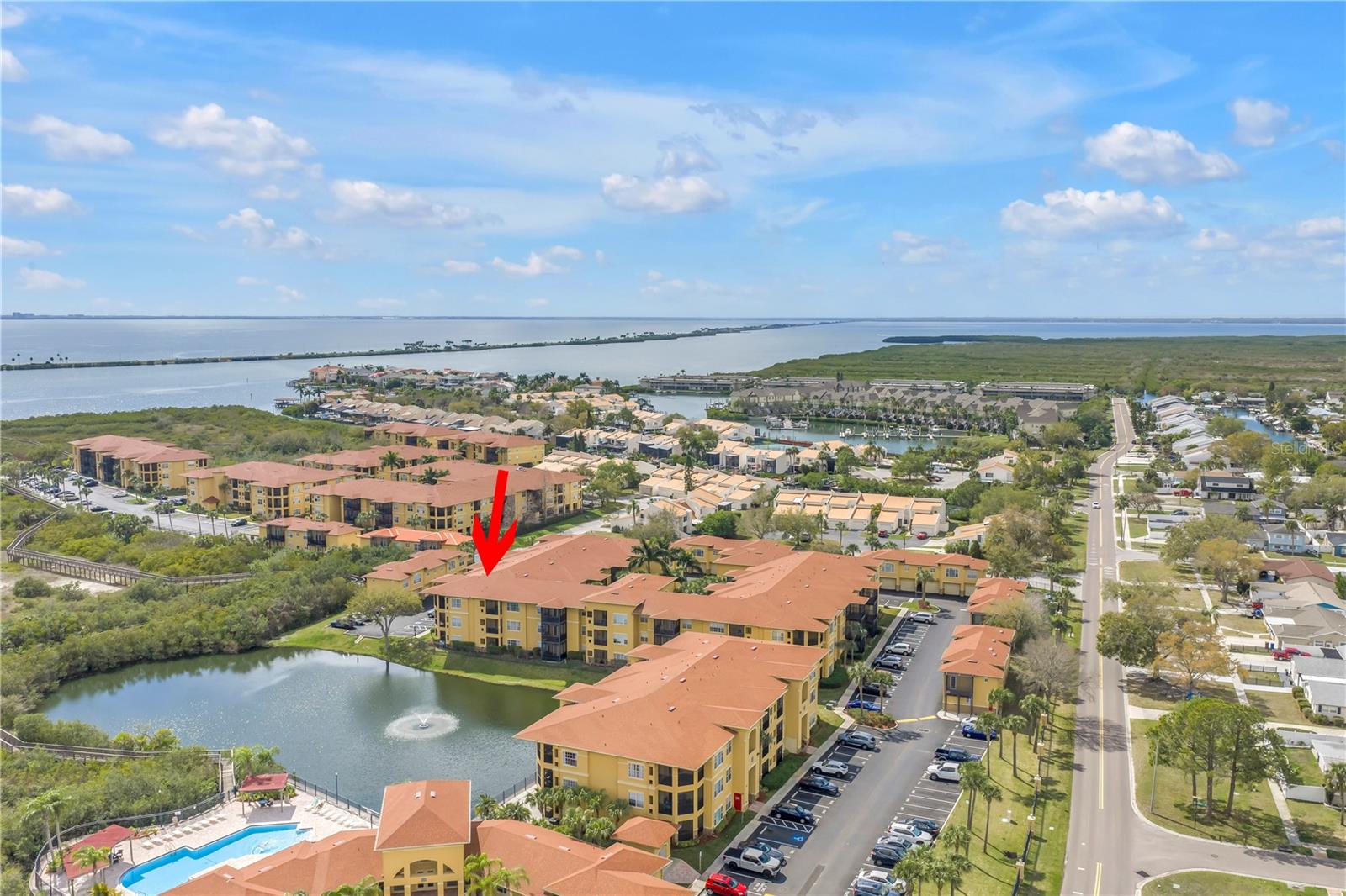 Details for 4333 Bayside Village Drive 320, TAMPA, FL 33615