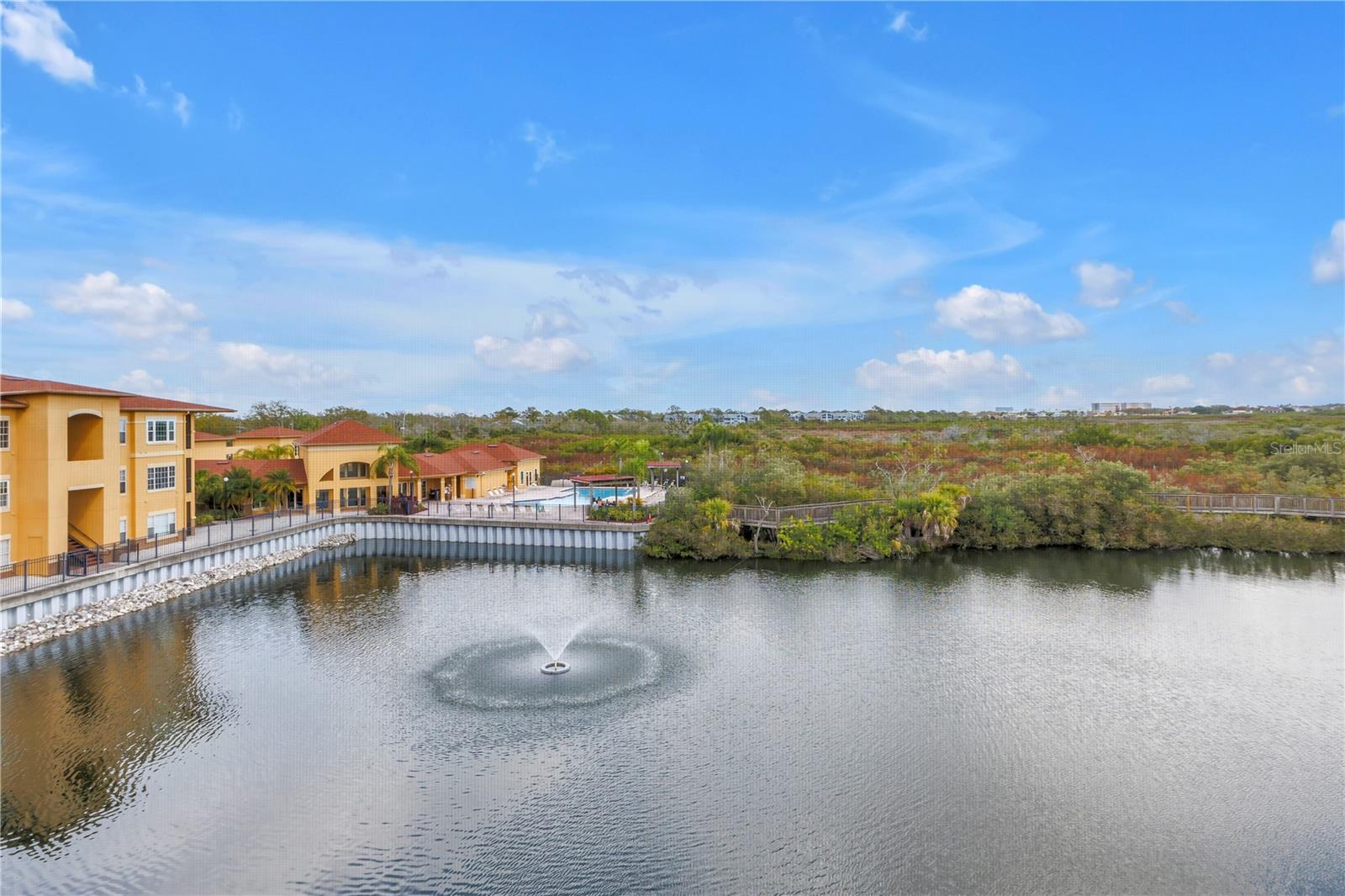 Image 21 of 54 For 4333 Bayside Village Drive 320