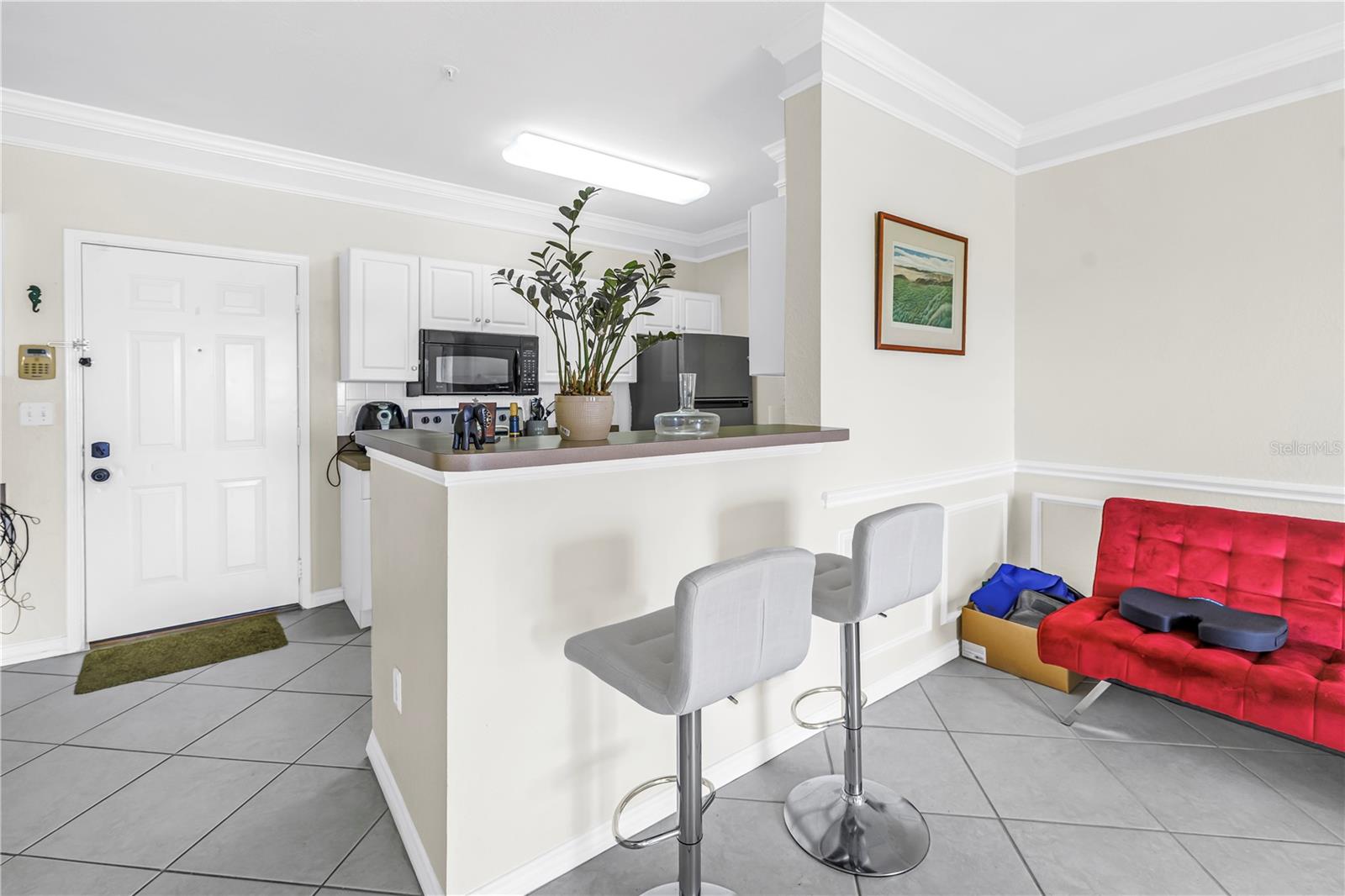 Image 3 of 54 For 4333 Bayside Village Drive 320