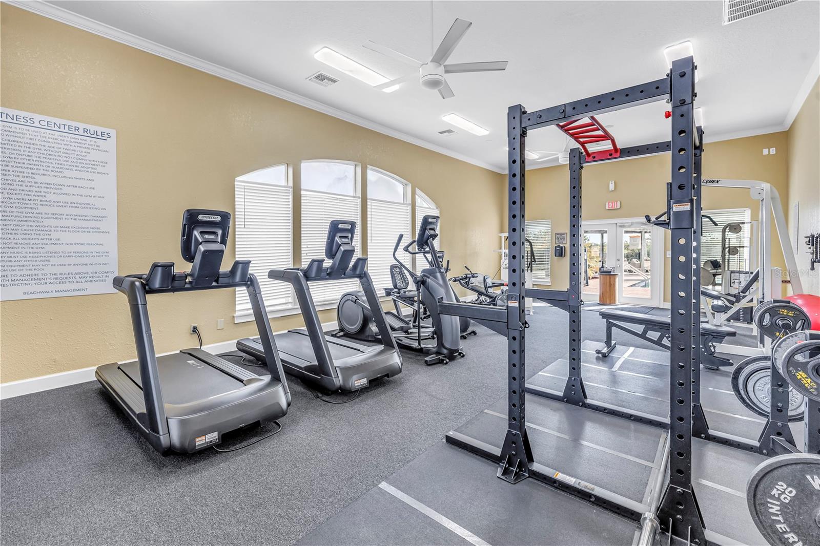 Image 36 of 54 For 4333 Bayside Village Drive 320