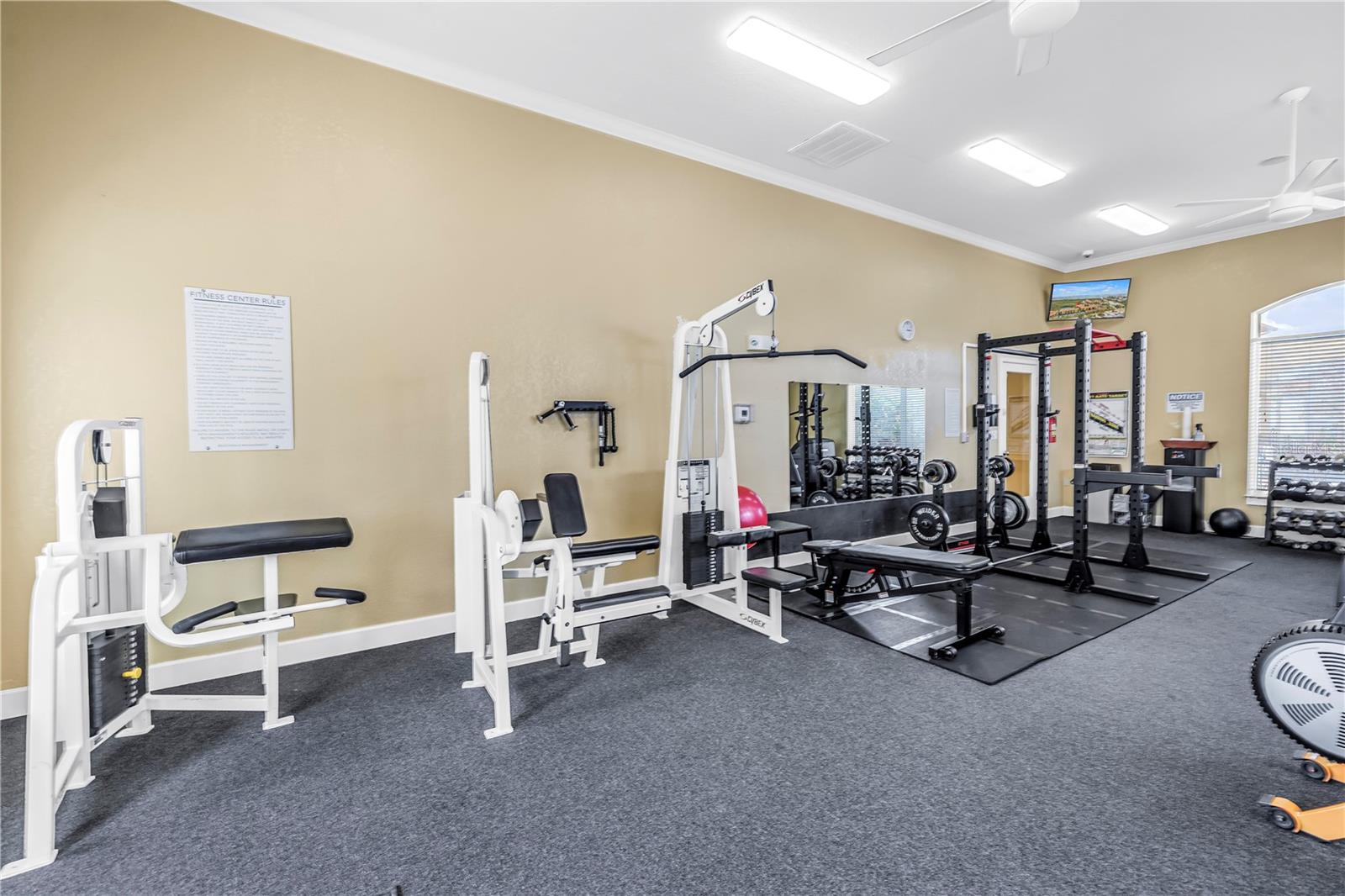 Image 37 of 54 For 4333 Bayside Village Drive 320