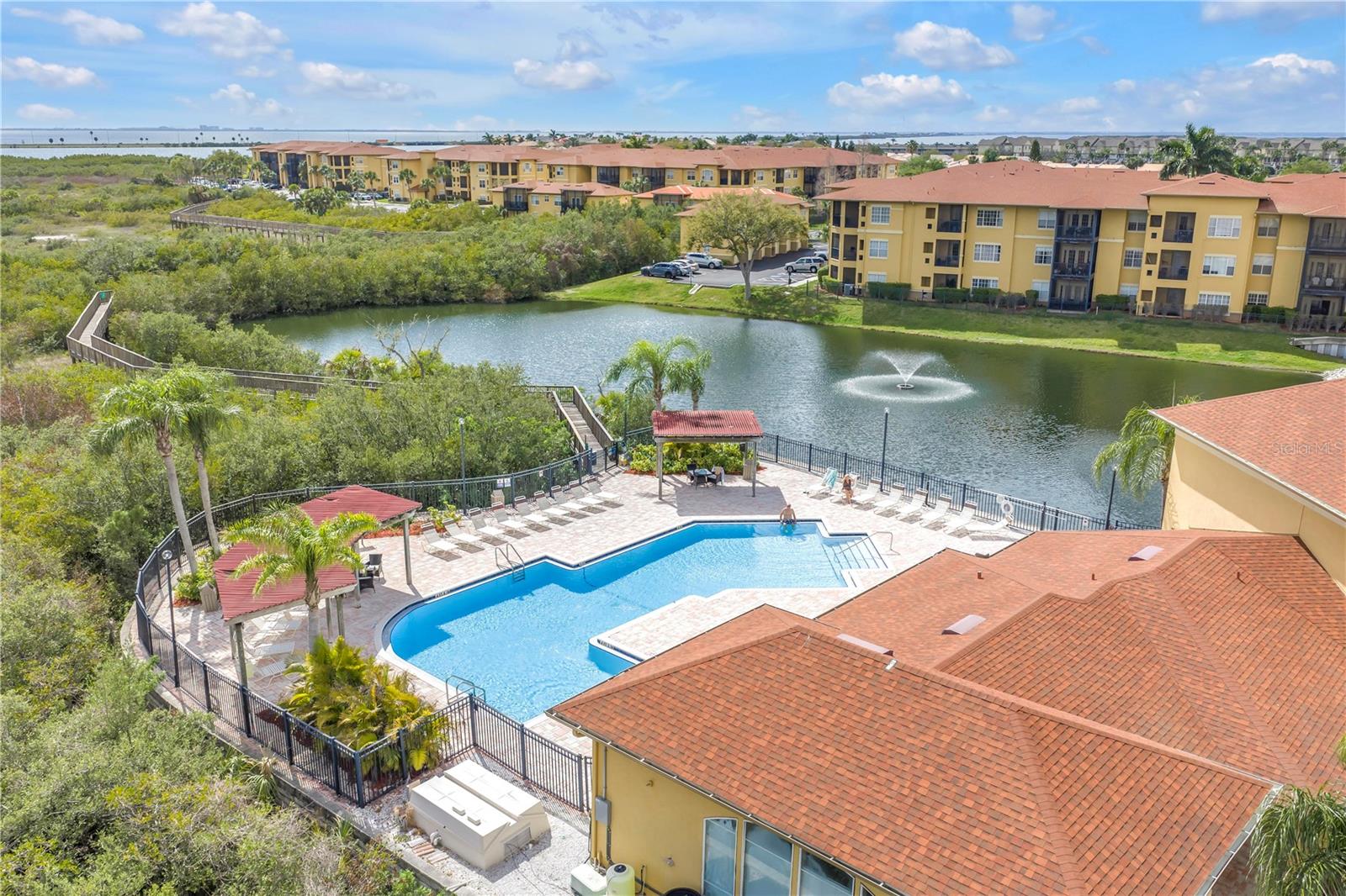 Image 39 of 54 For 4333 Bayside Village Drive 320