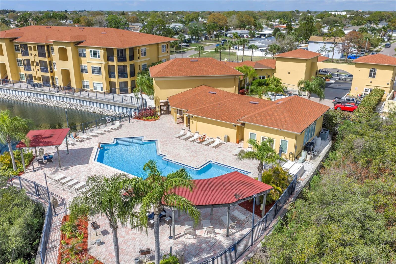 Image 41 of 54 For 4333 Bayside Village Drive 320