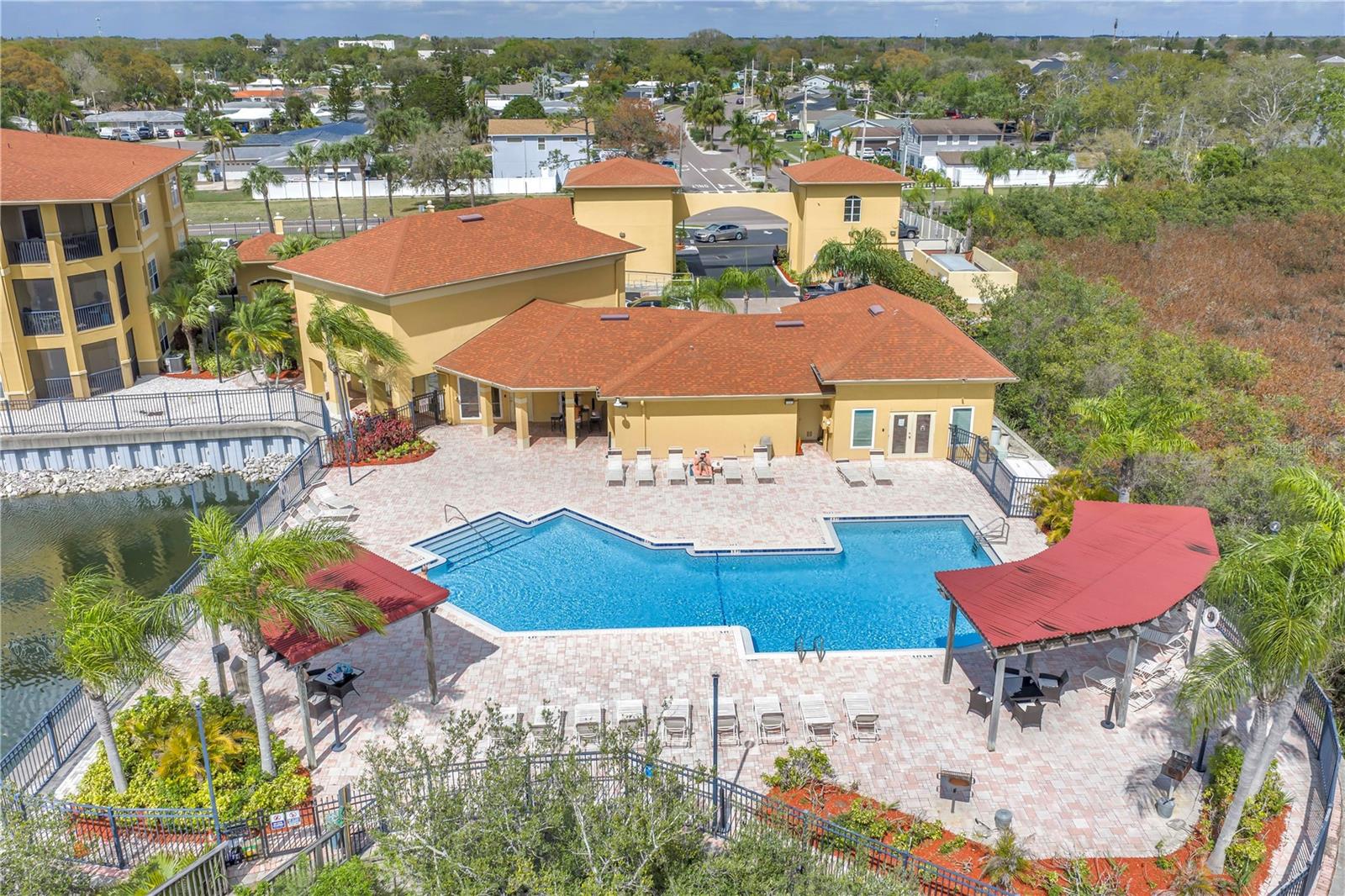 Image 42 of 54 For 4333 Bayside Village Drive 320