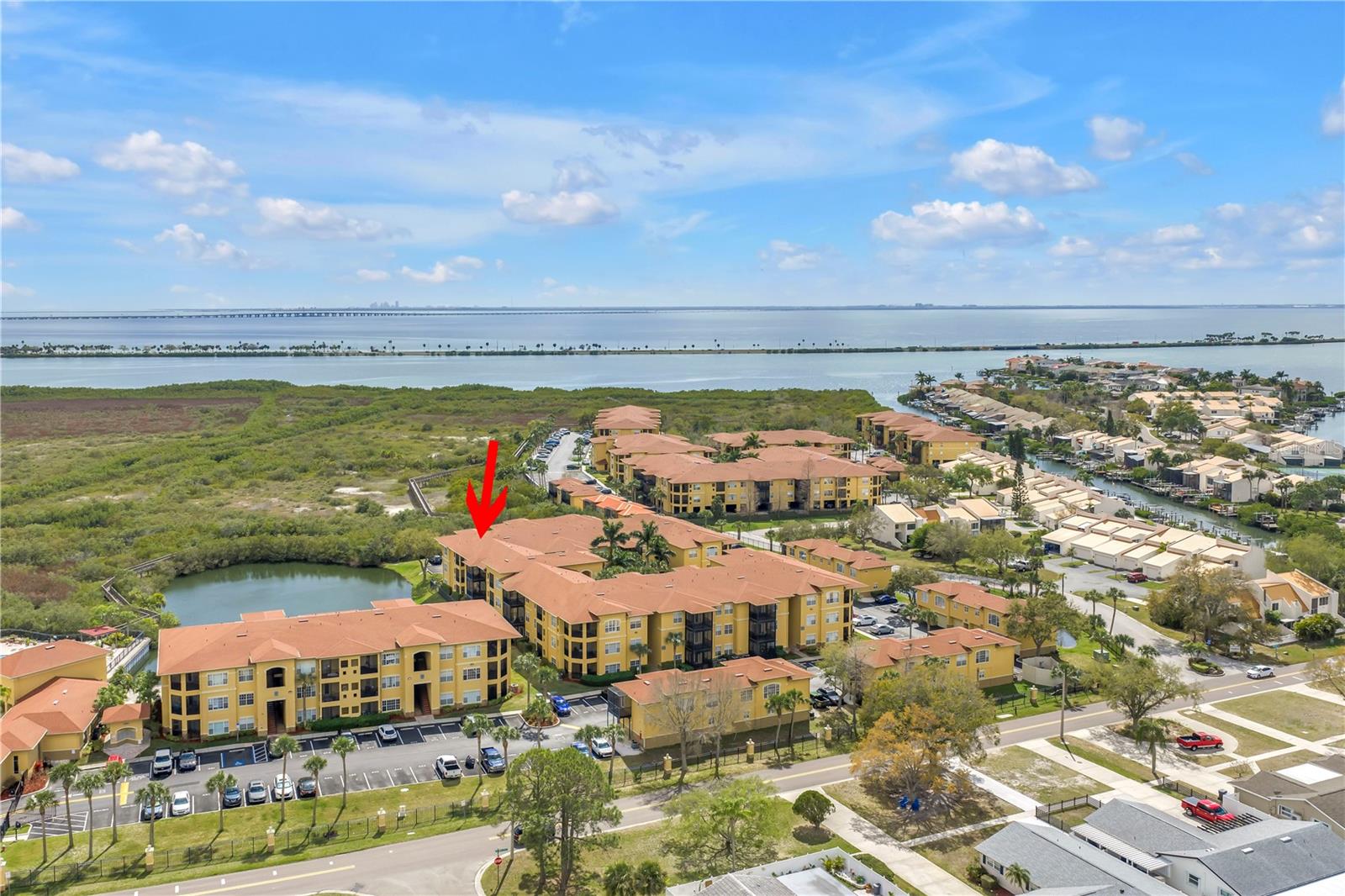 Image 44 of 54 For 4333 Bayside Village Drive 320