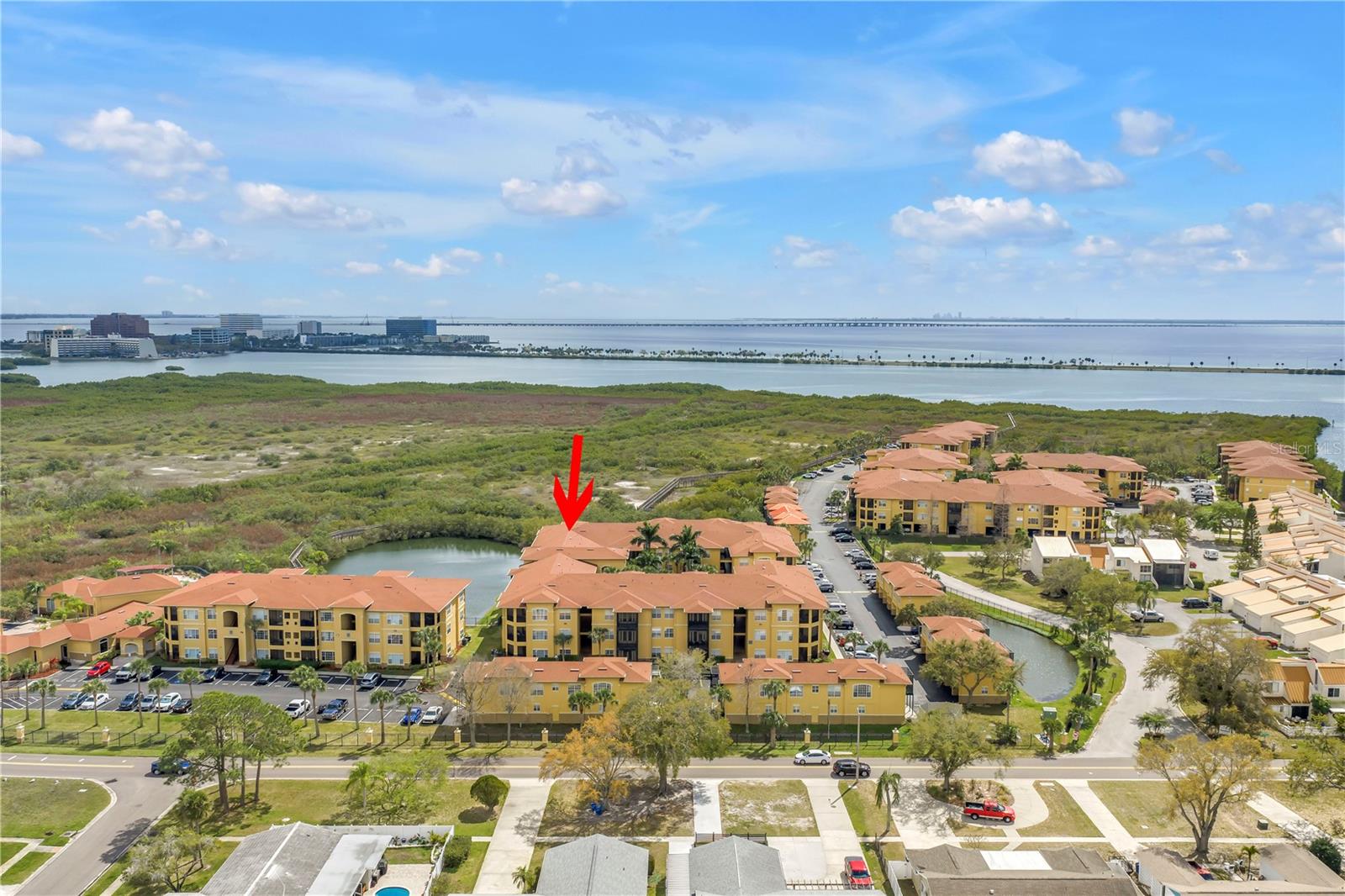 Image 45 of 54 For 4333 Bayside Village Drive 320