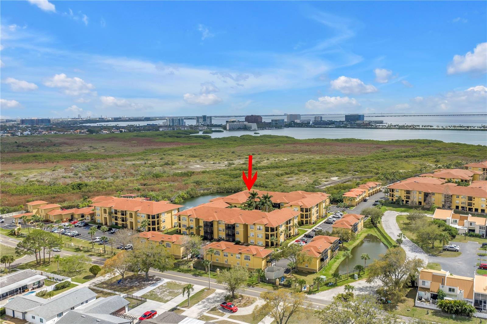 Image 46 of 54 For 4333 Bayside Village Drive 320