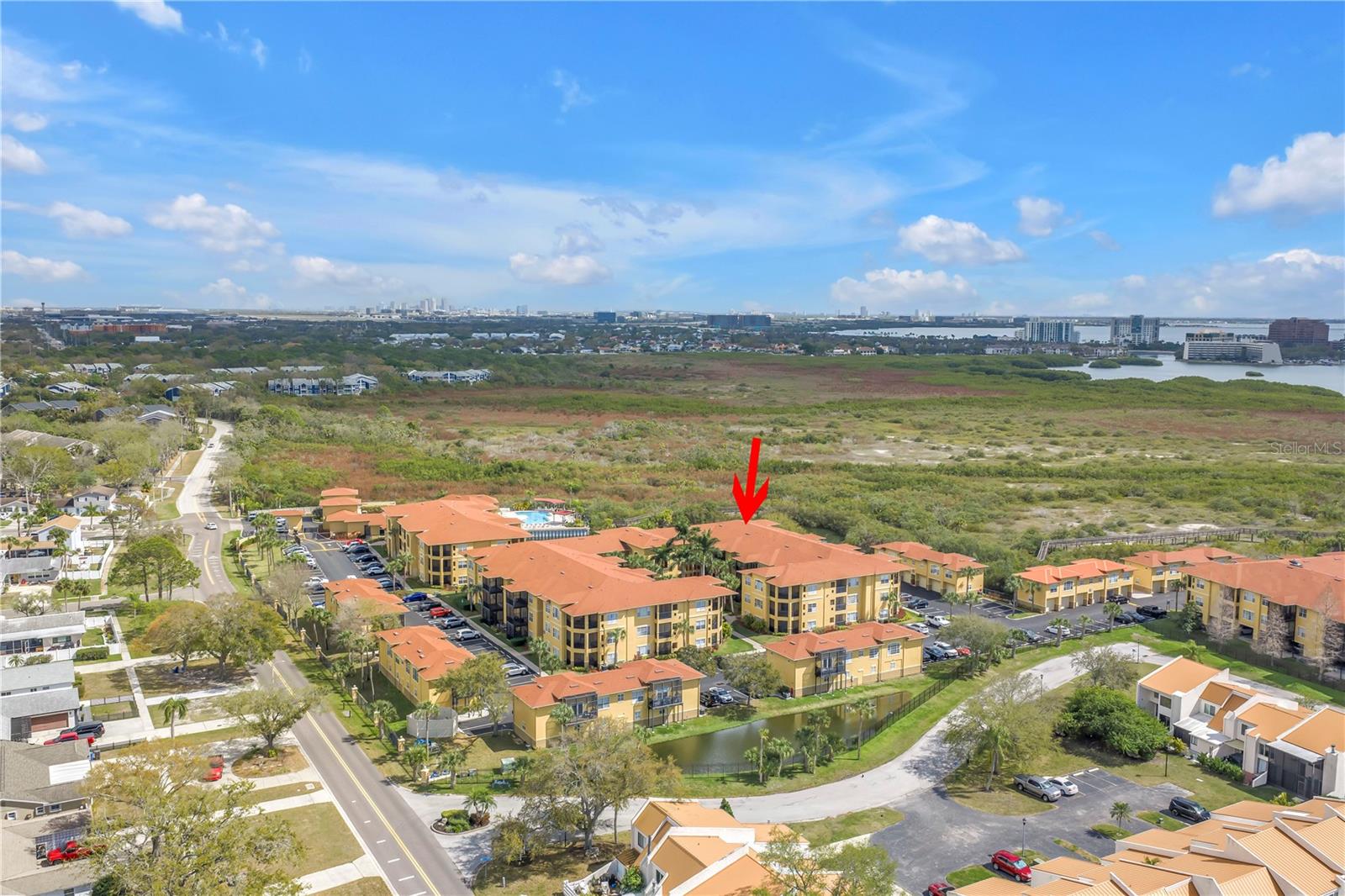 Image 47 of 54 For 4333 Bayside Village Drive 320