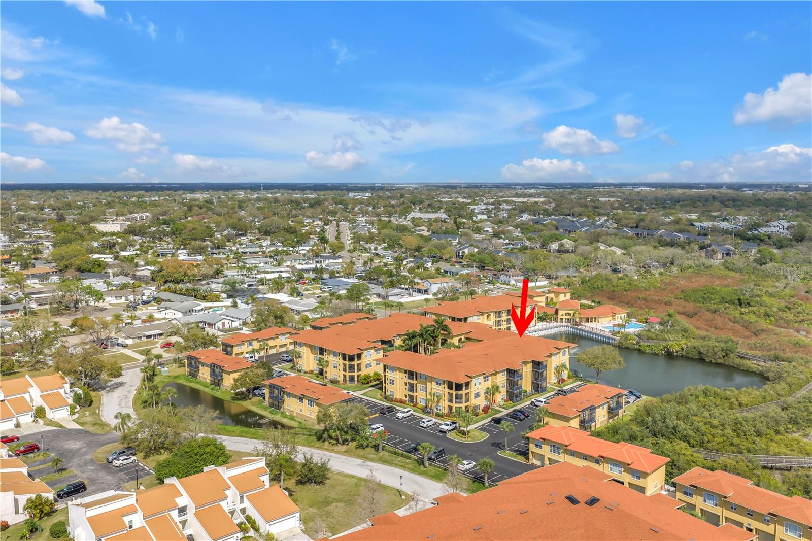 Image 49 of 54 For 4333 Bayside Village Drive 320