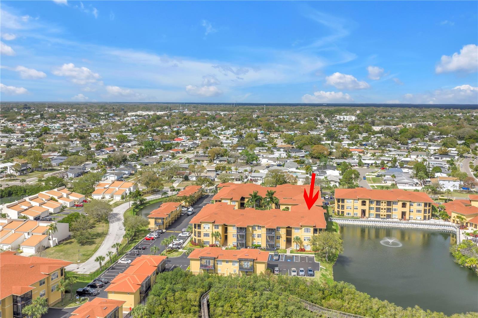 Image 51 of 54 For 4333 Bayside Village Drive 320