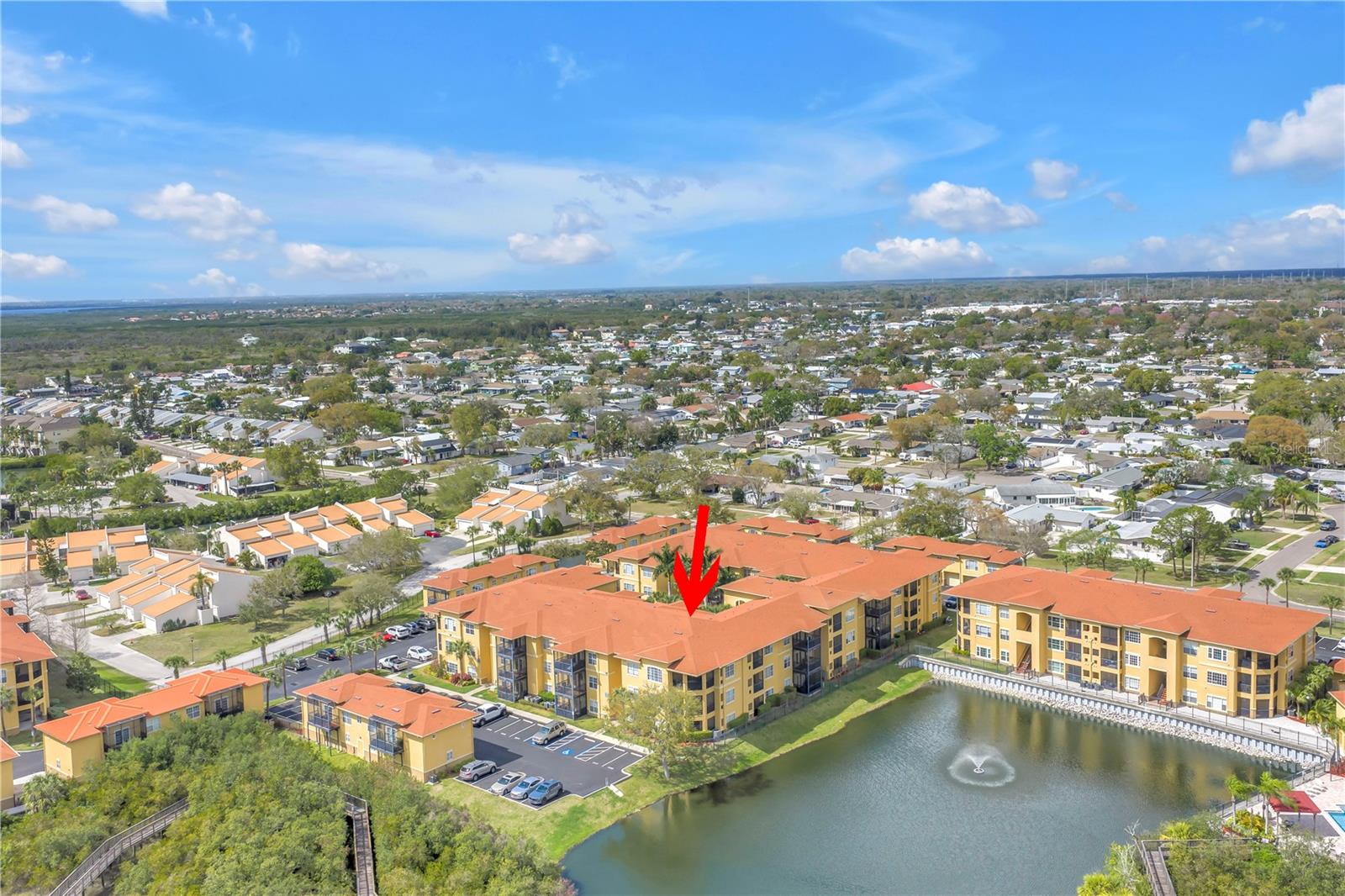 Image 52 of 54 For 4333 Bayside Village Drive 320