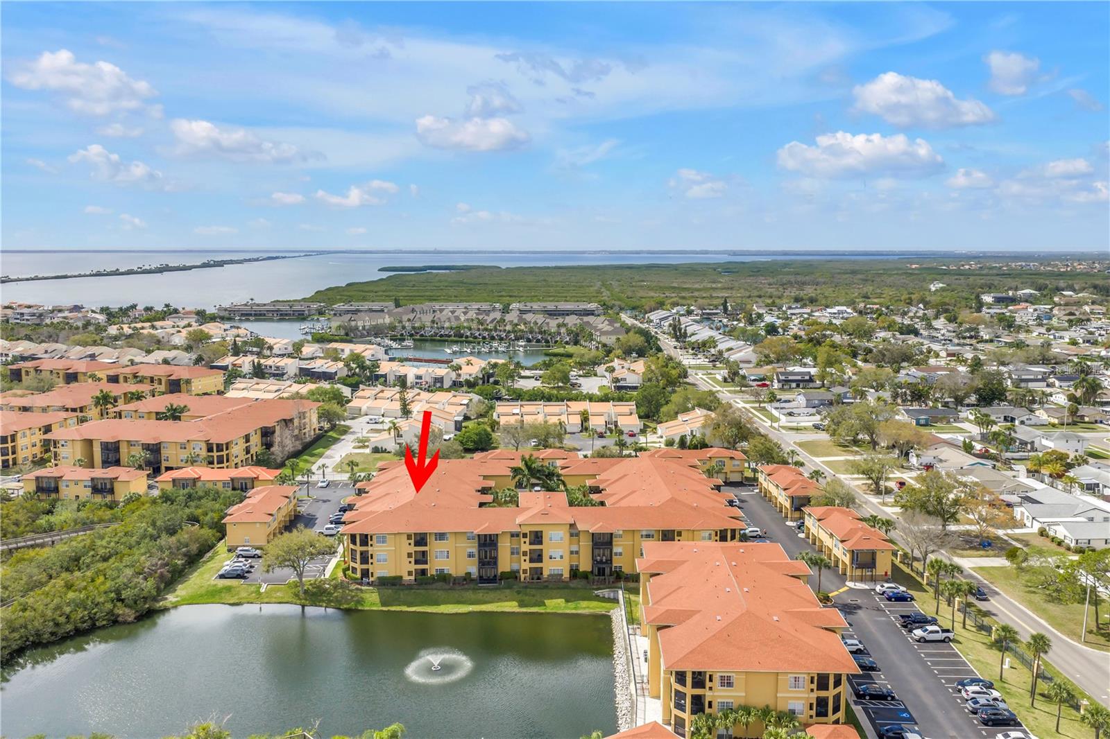 Image 54 of 54 For 4333 Bayside Village Drive 320