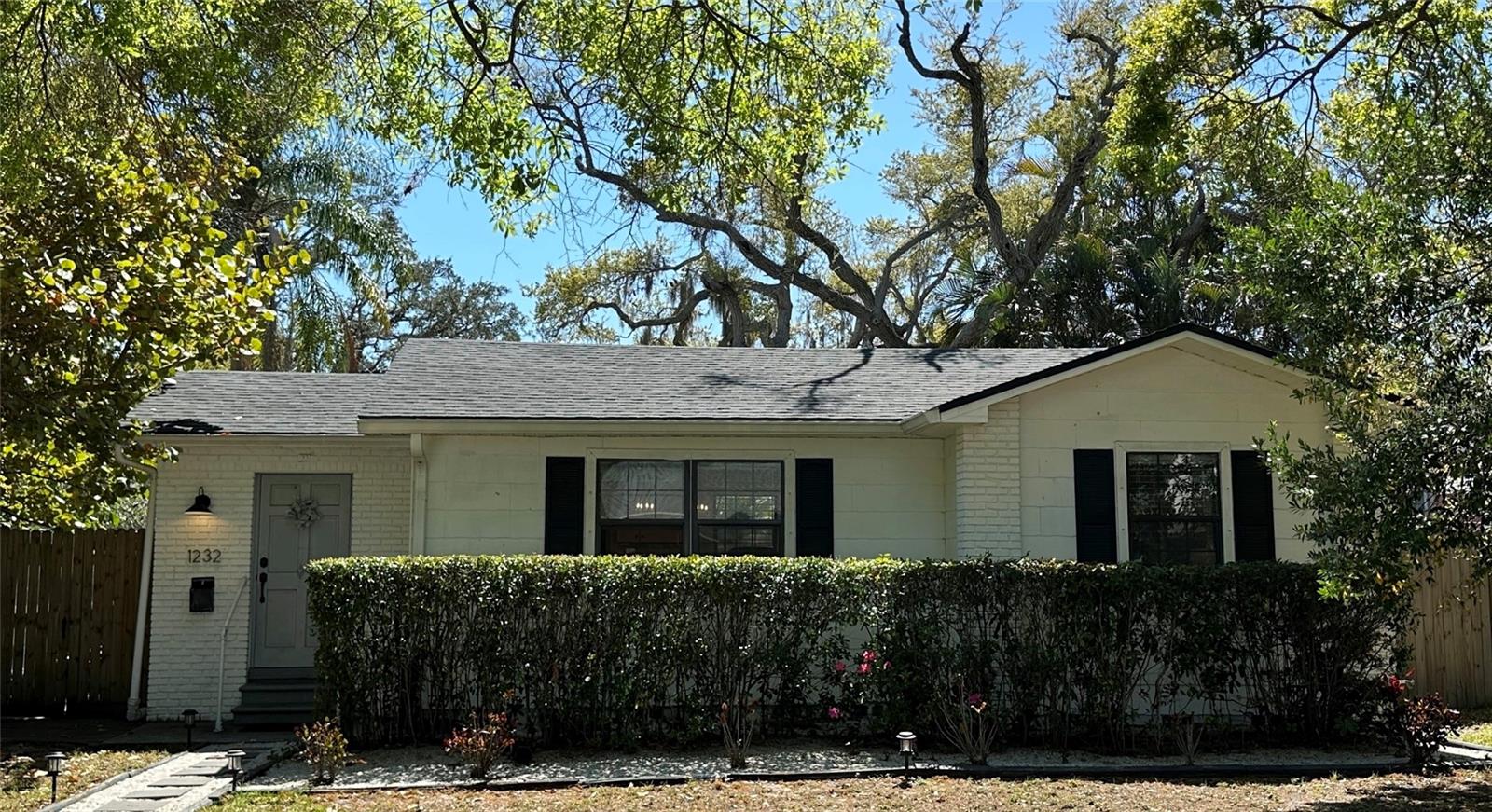 Details for 1232 48th Avenue N, ST PETERSBURG, FL 33703