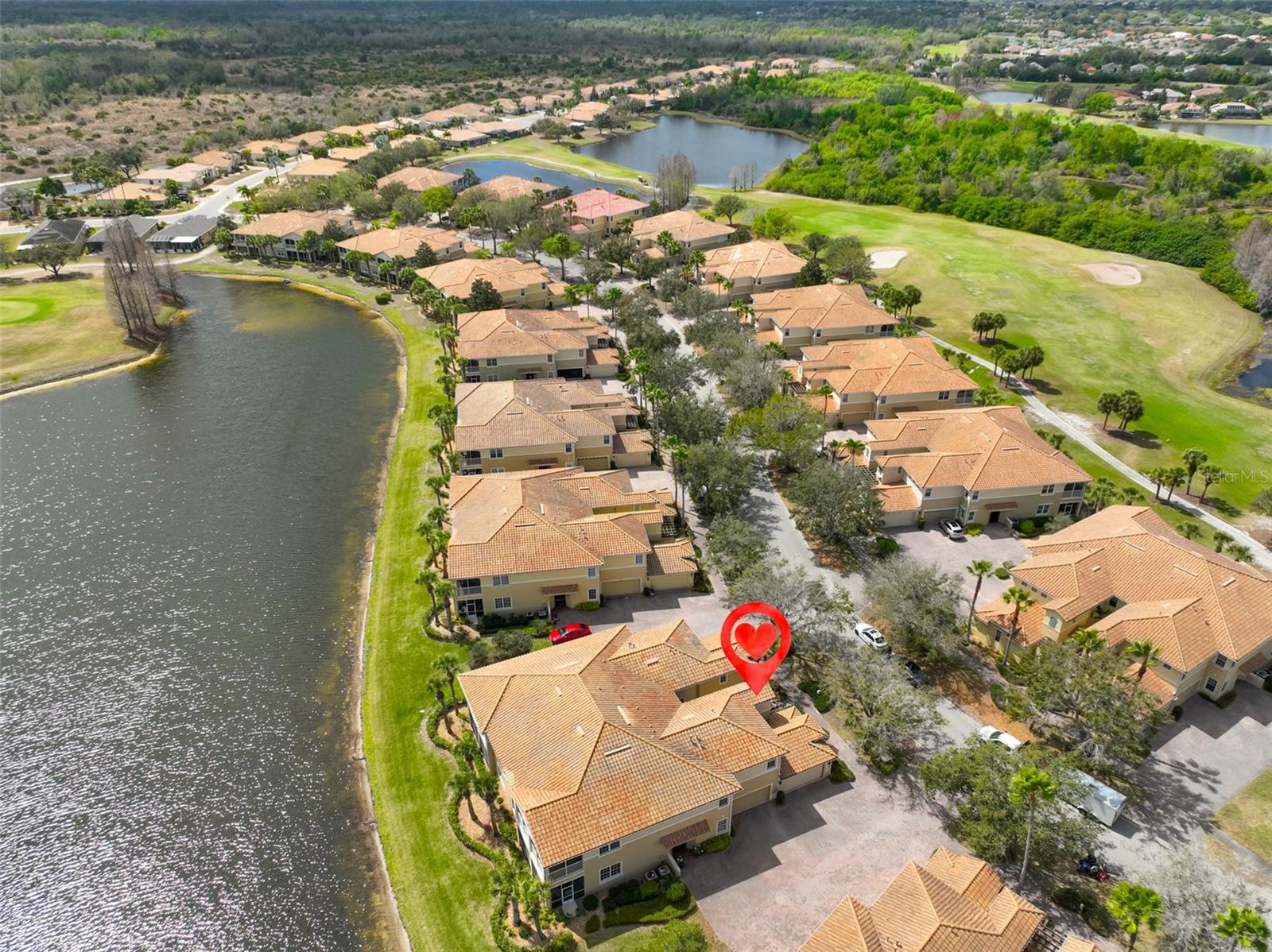 Image 52 of 57 For 1344 Emerald Dunes Drive