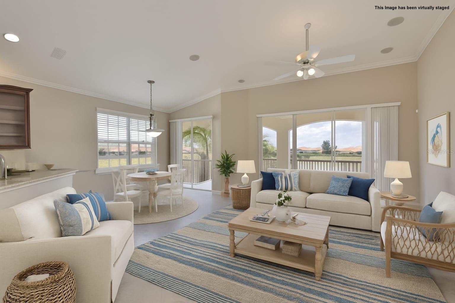 Image 9 of 57 For 1344 Emerald Dunes Drive