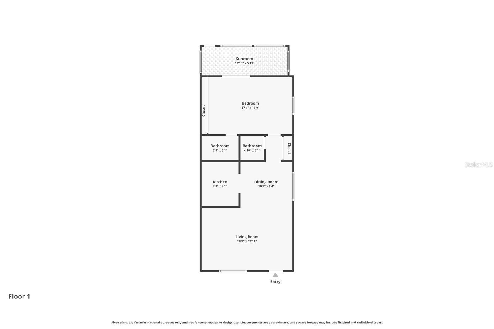 Image 40 of 40 For 205 Kings Boulevard 62