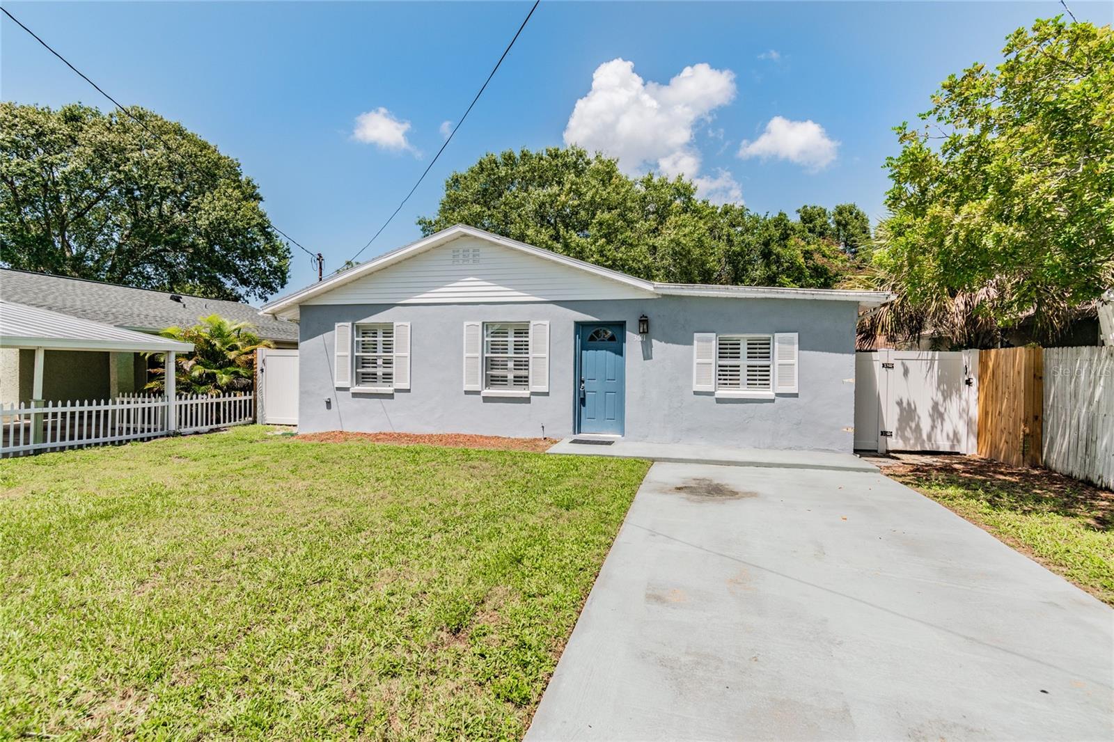 Details for 3611 Anderson Avenue, TAMPA, FL 33611