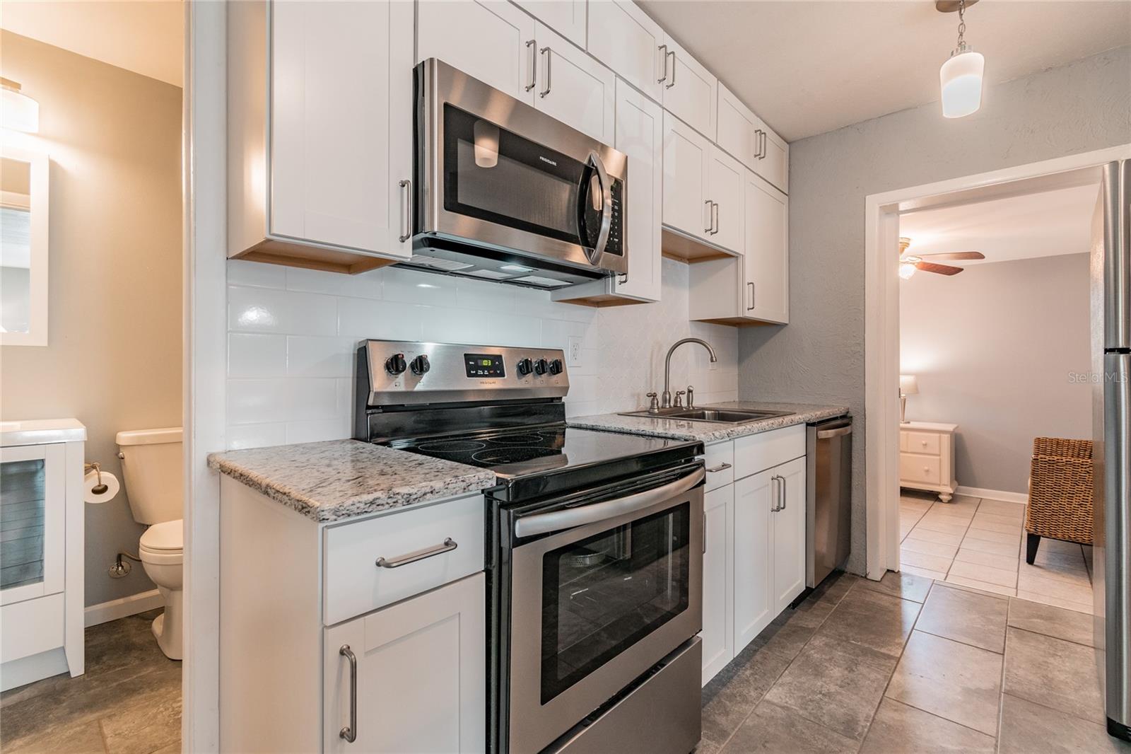 Image 24 of 29 For 3611 Anderson Avenue