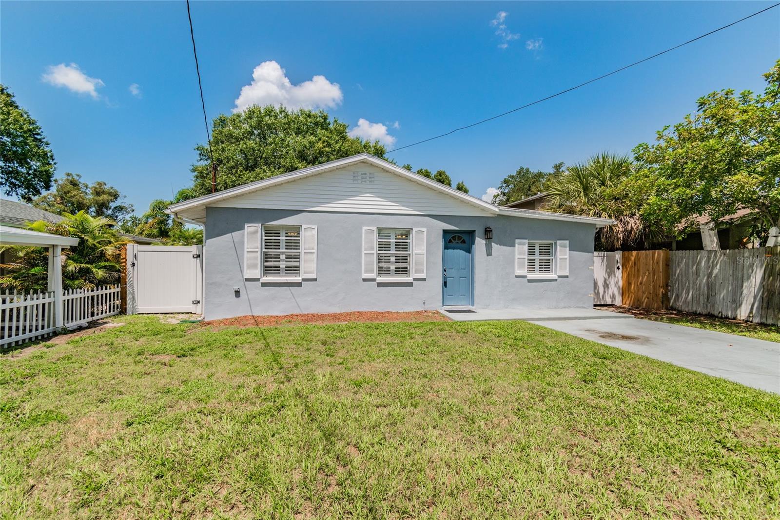 Image 3 of 29 For 3611 Anderson Avenue